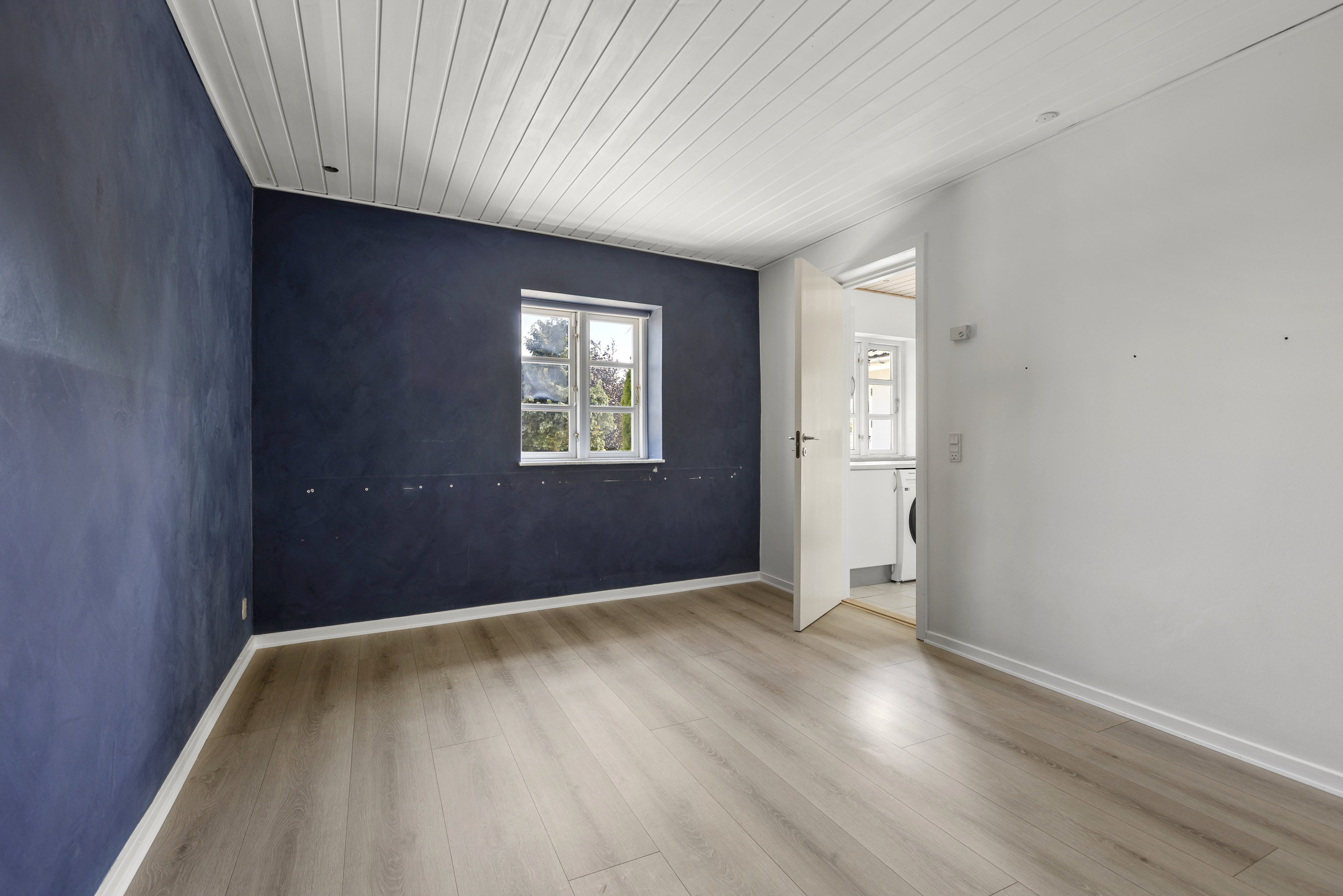 Fremhævet værelse billede i fuldskærmstilstand. Billede af Smøgen 10, Sørbymagle, 4200 Slagelse