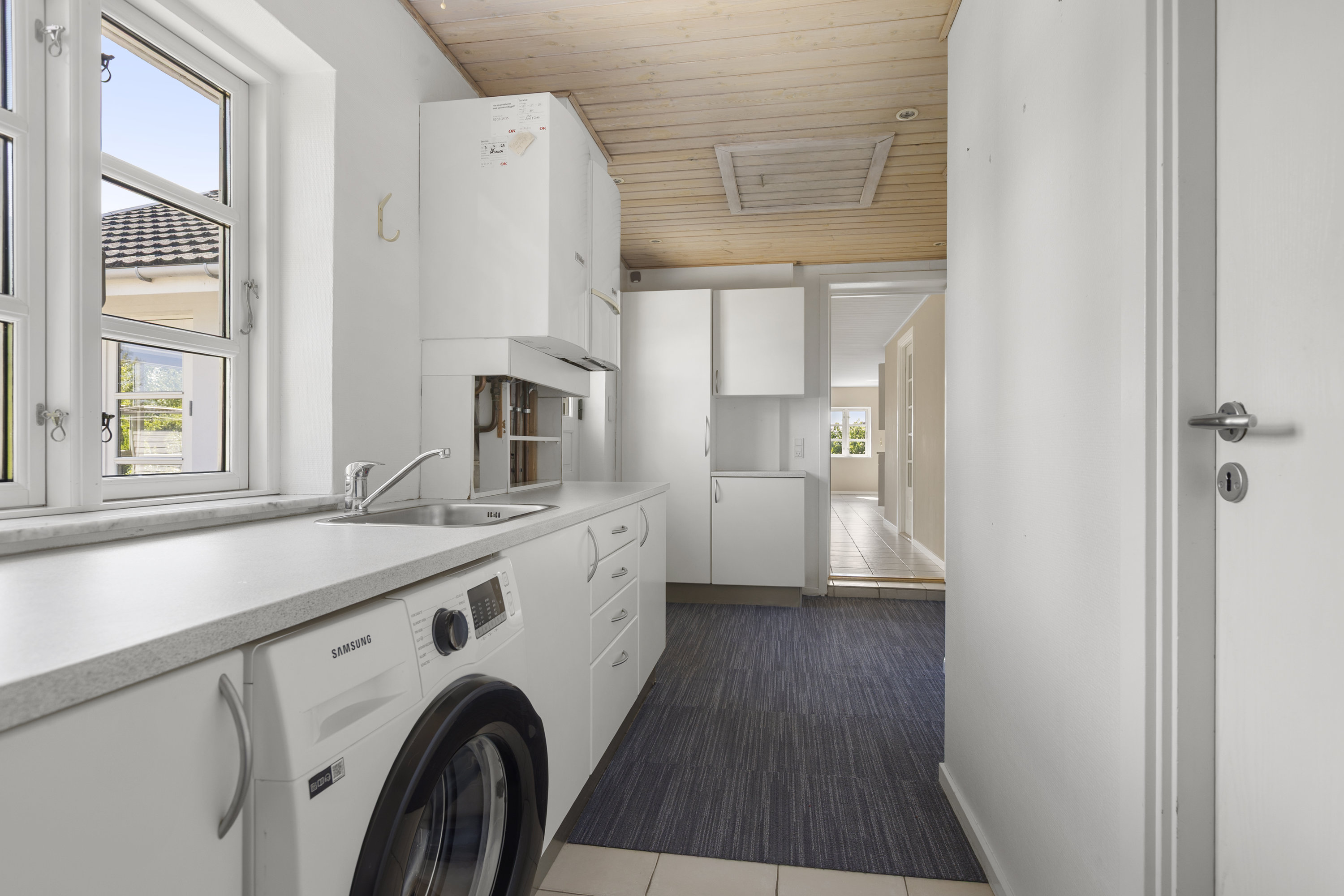 Fremhævet bryggers billede i fuldskærmstilstand. Billede af Smøgen 10, Sørbymagle, 4200 Slagelse