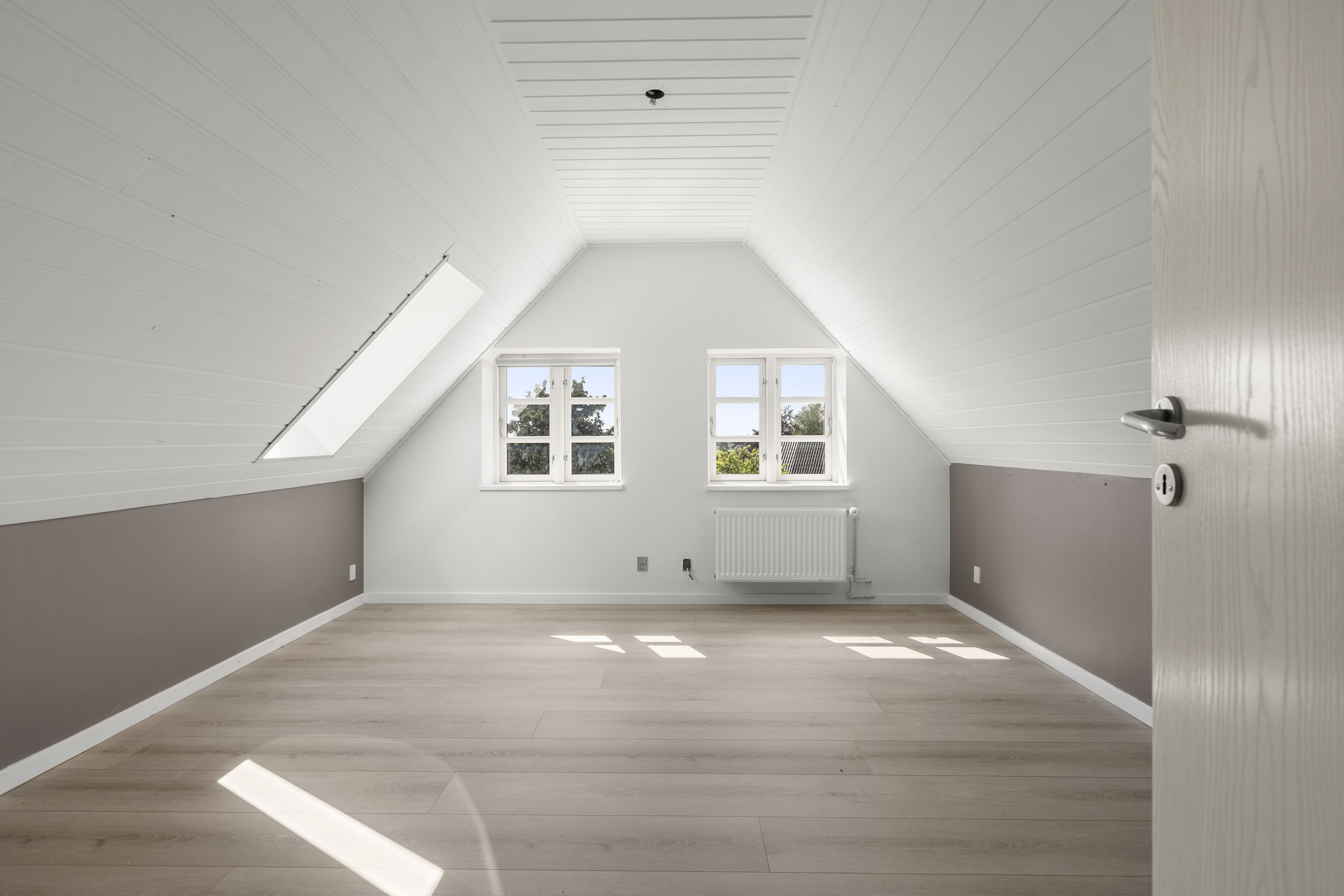 Fremhævet værelse billede i fuldskærmstilstand. Billede af Smøgen 10, Sørbymagle, 4200 Slagelse