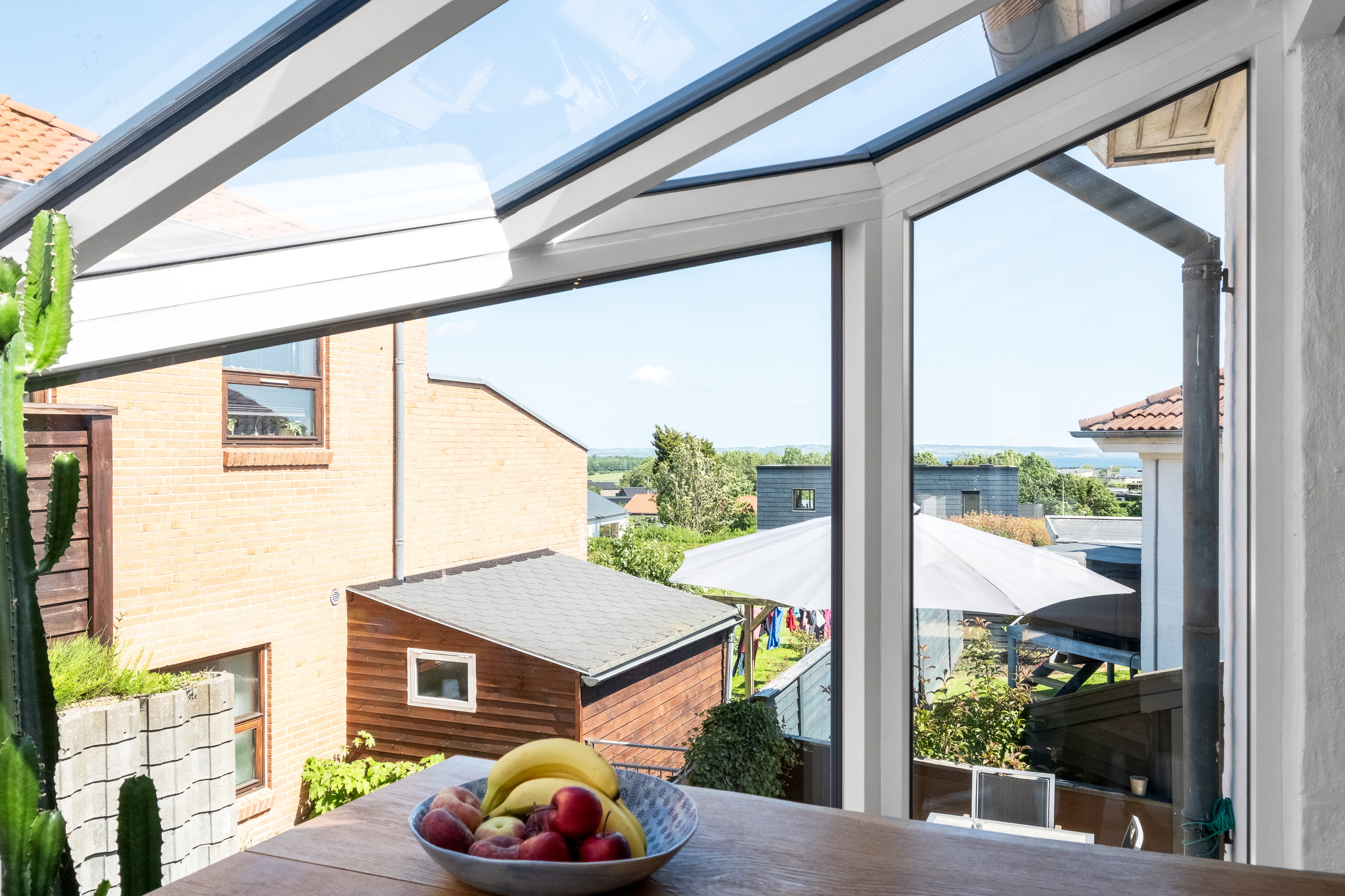 Fremhævet udsigt billede i fuldskærmstilstand. Billede af Solvænget 1B, Løgten, 8541 Skødstrup