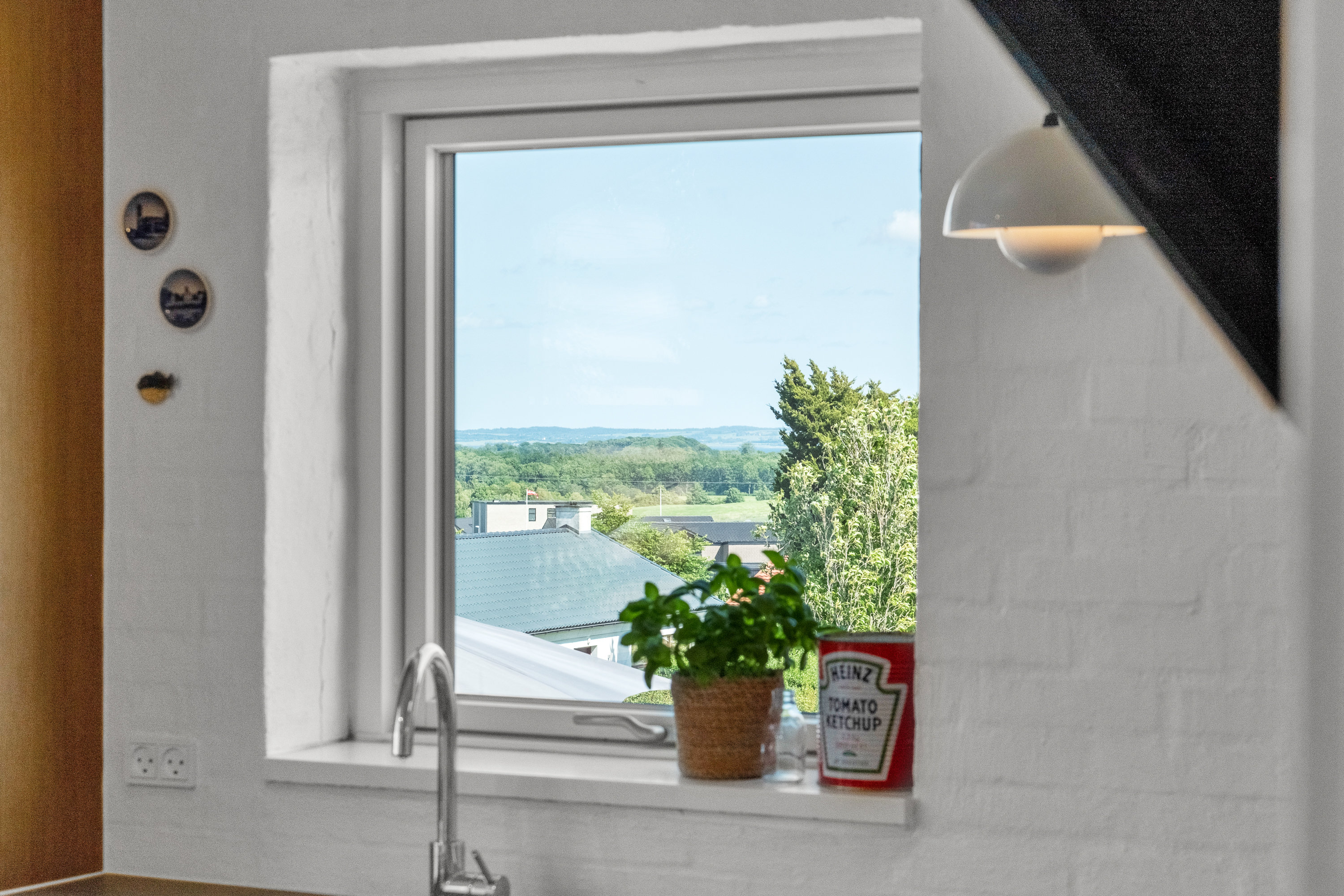 Fremhævet udsigt billede i fuldskærmstilstand. Billede af Solvænget 1B, Løgten, 8541 Skødstrup