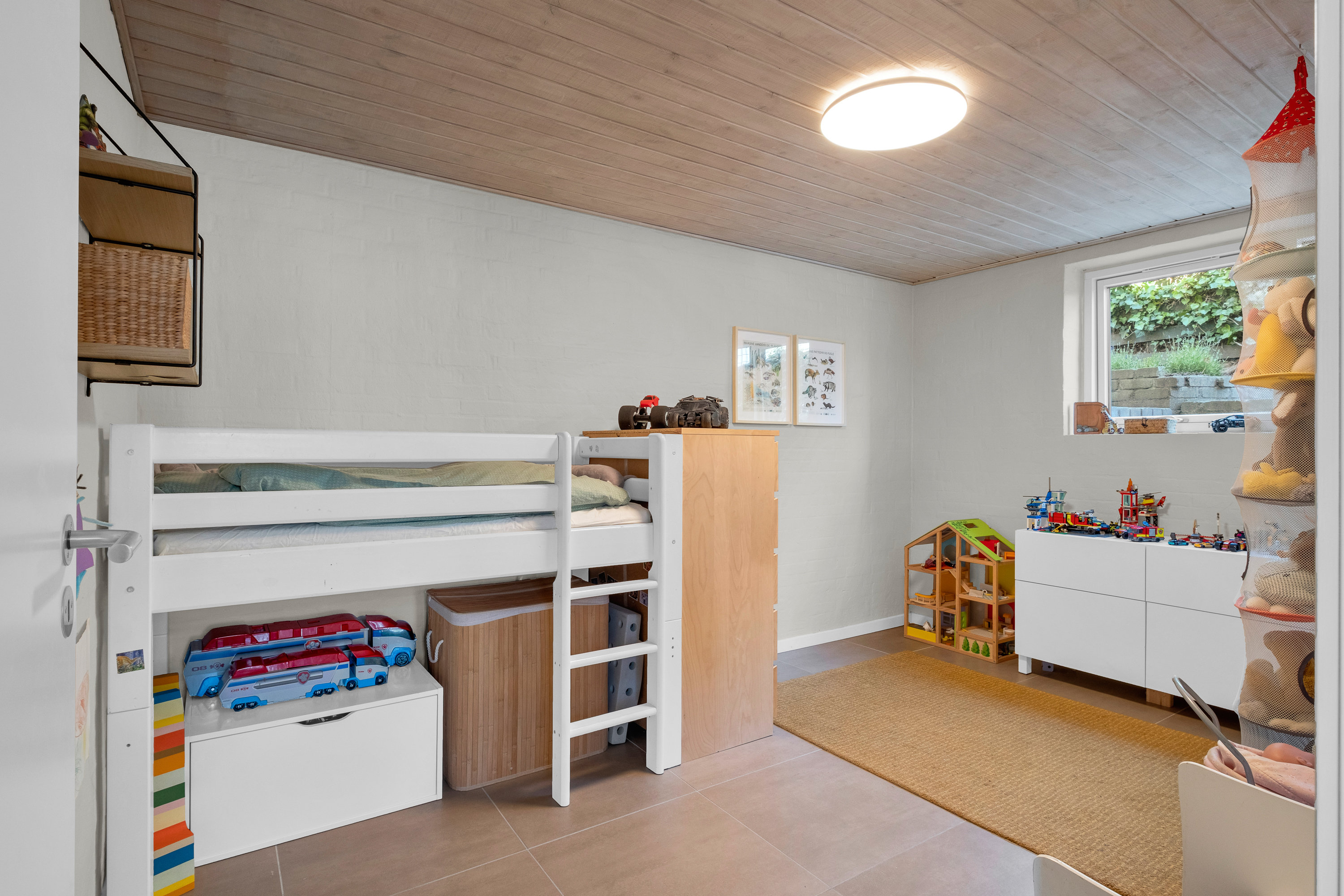 Fremhævet disponibelt rum billede i fuldskærmstilstand. Billede af Solvænget 1B, Løgten, 8541 Skødstrup