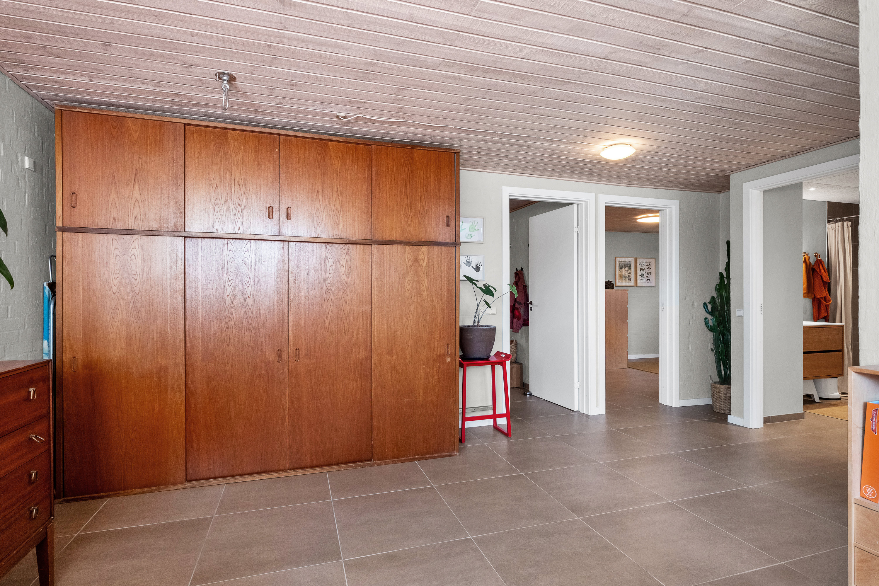 Fremhævet disponibelt rum billede i fuldskærmstilstand. Billede af Solvænget 1B, Løgten, 8541 Skødstrup