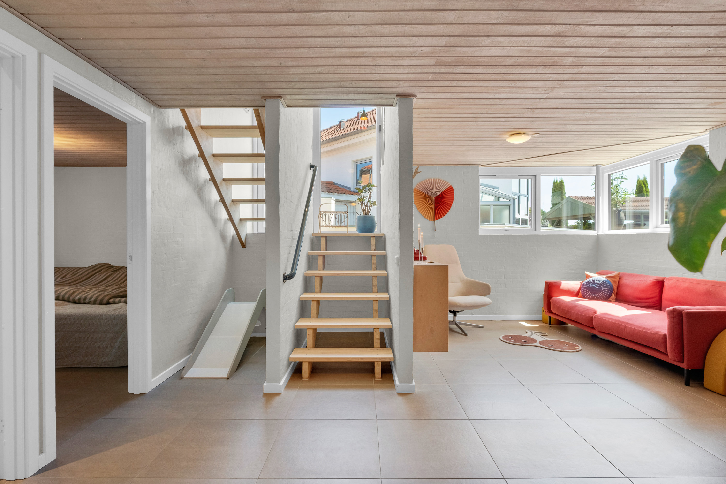 Fremhævet disponibelt rum billede i fuldskærmstilstand. Billede af Solvænget 1B, Løgten, 8541 Skødstrup