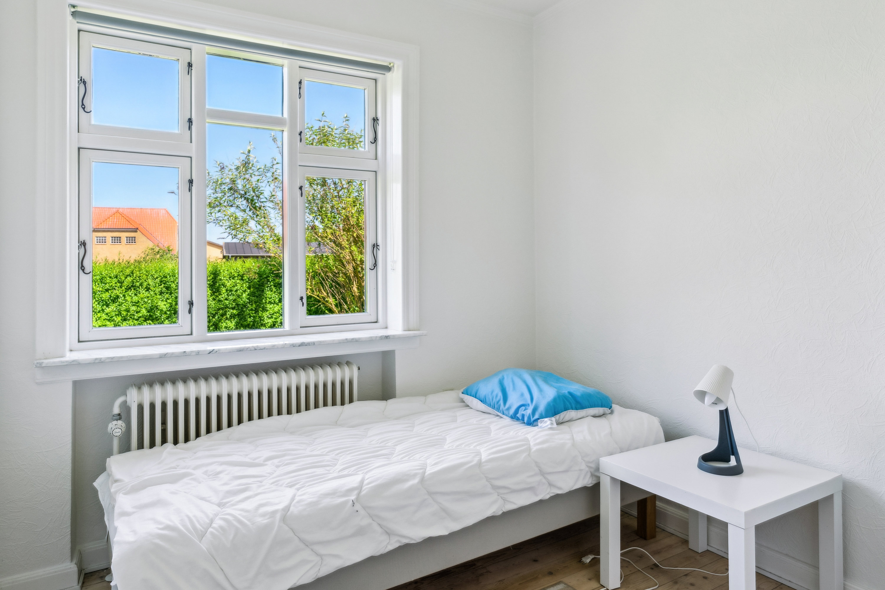 Fremhævet værelse billede i fuldskærmstilstand. Billede af Dræbyvej 2, 5330 Munkebo