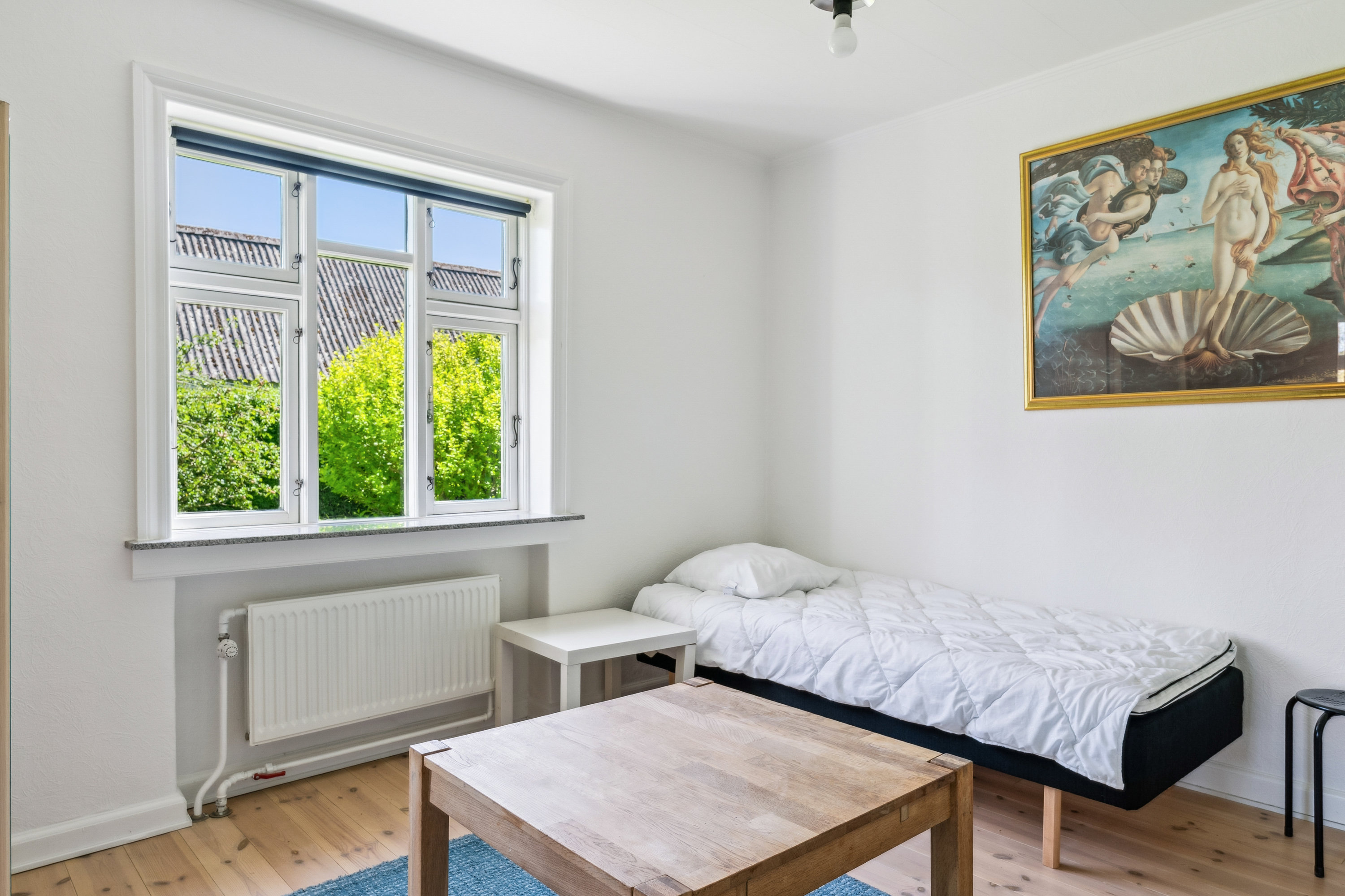 Fremhævet værelse billede i fuldskærmstilstand. Billede af Dræbyvej 2, 5330 Munkebo