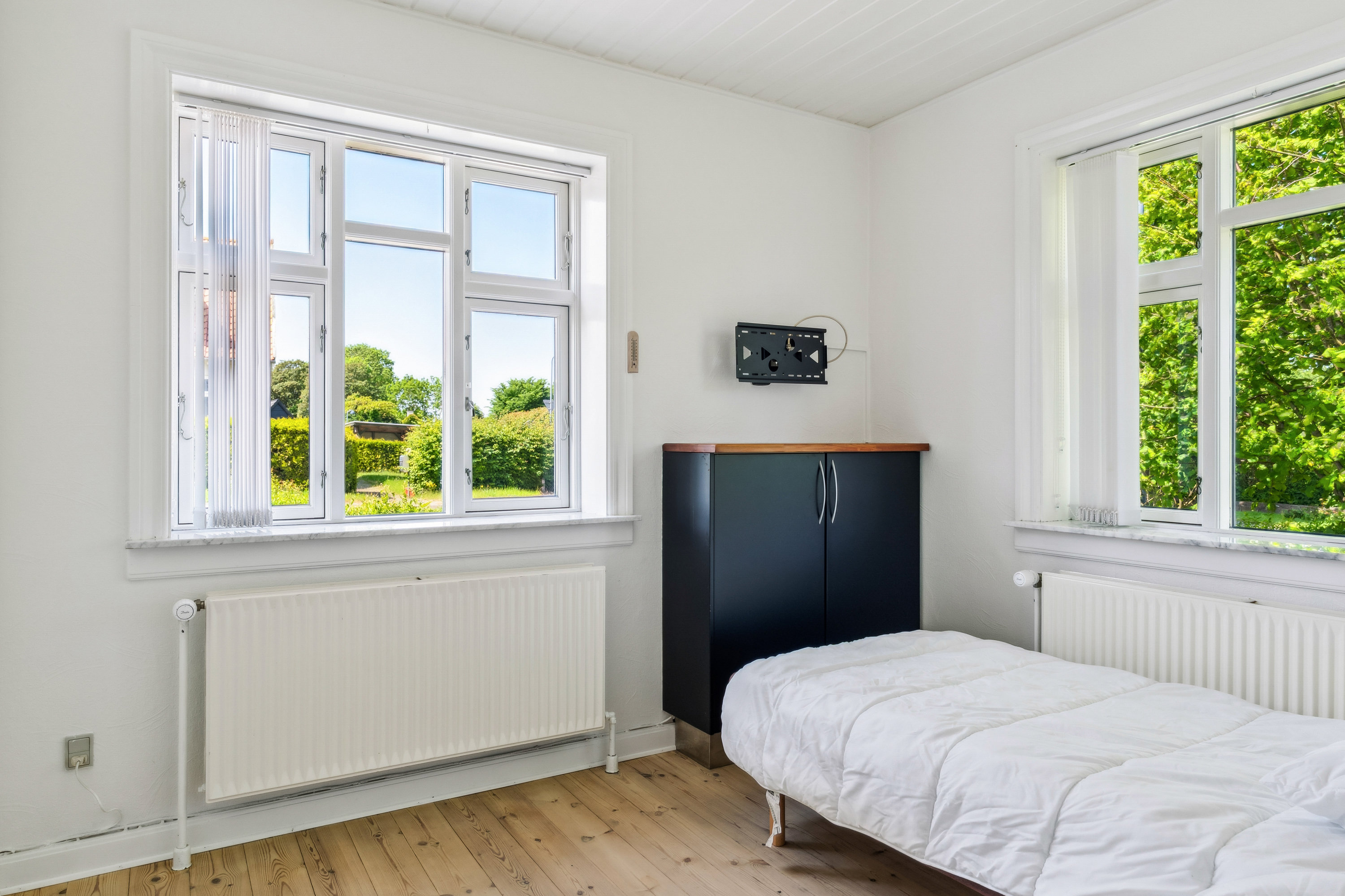 Fremhævet værelse billede i fuldskærmstilstand. Billede af Dræbyvej 2, 5330 Munkebo