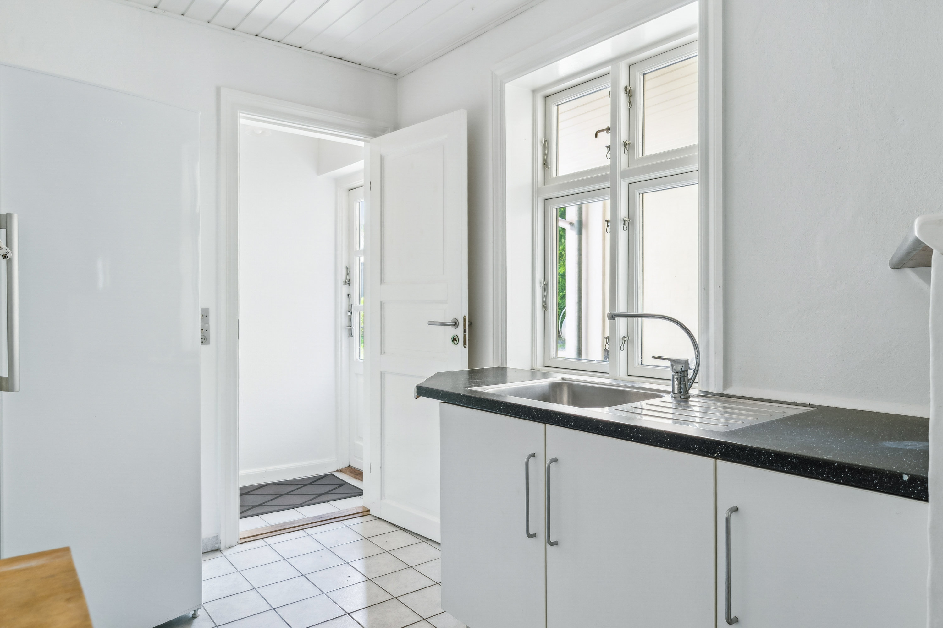 Fremhævet bryggers billede i fuldskærmstilstand. Billede af Dræbyvej 2, 5330 Munkebo