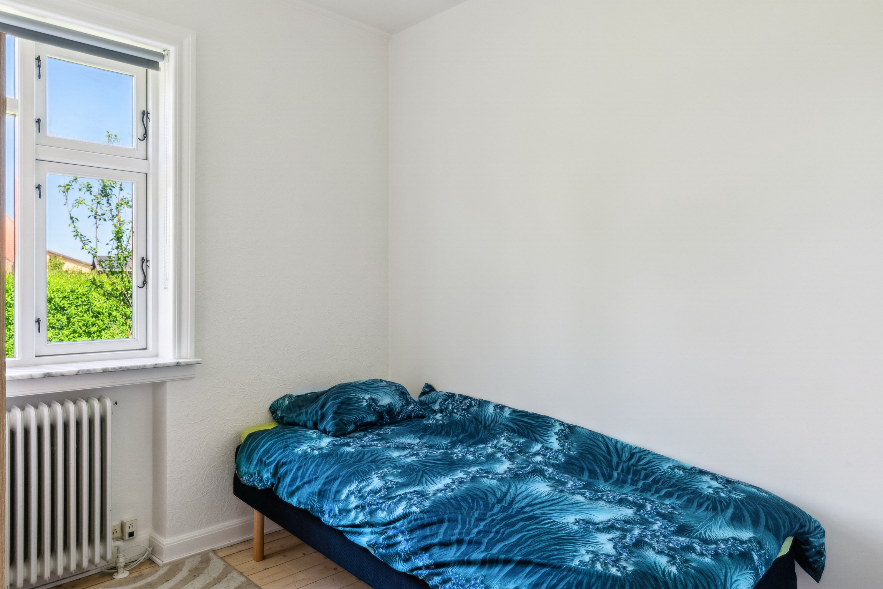 Fremhævet værelse billede i fuldskærmstilstand. Billede af Dræbyvej 2, 5330 Munkebo