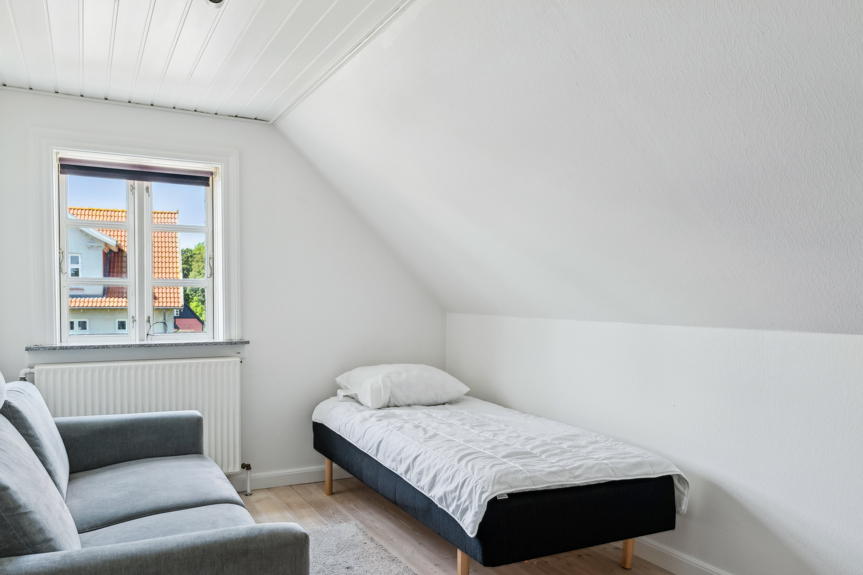 Fremhævet værelse billede i fuldskærmstilstand. Billede af Dræbyvej 2, 5330 Munkebo