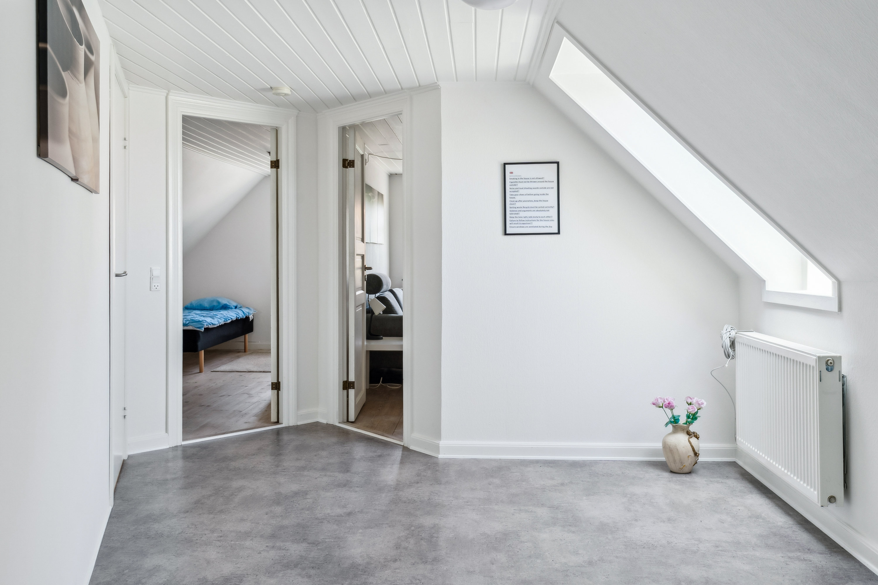 Fremhævet entré billede i fuldskærmstilstand. Billede af Dræbyvej 2, 5330 Munkebo