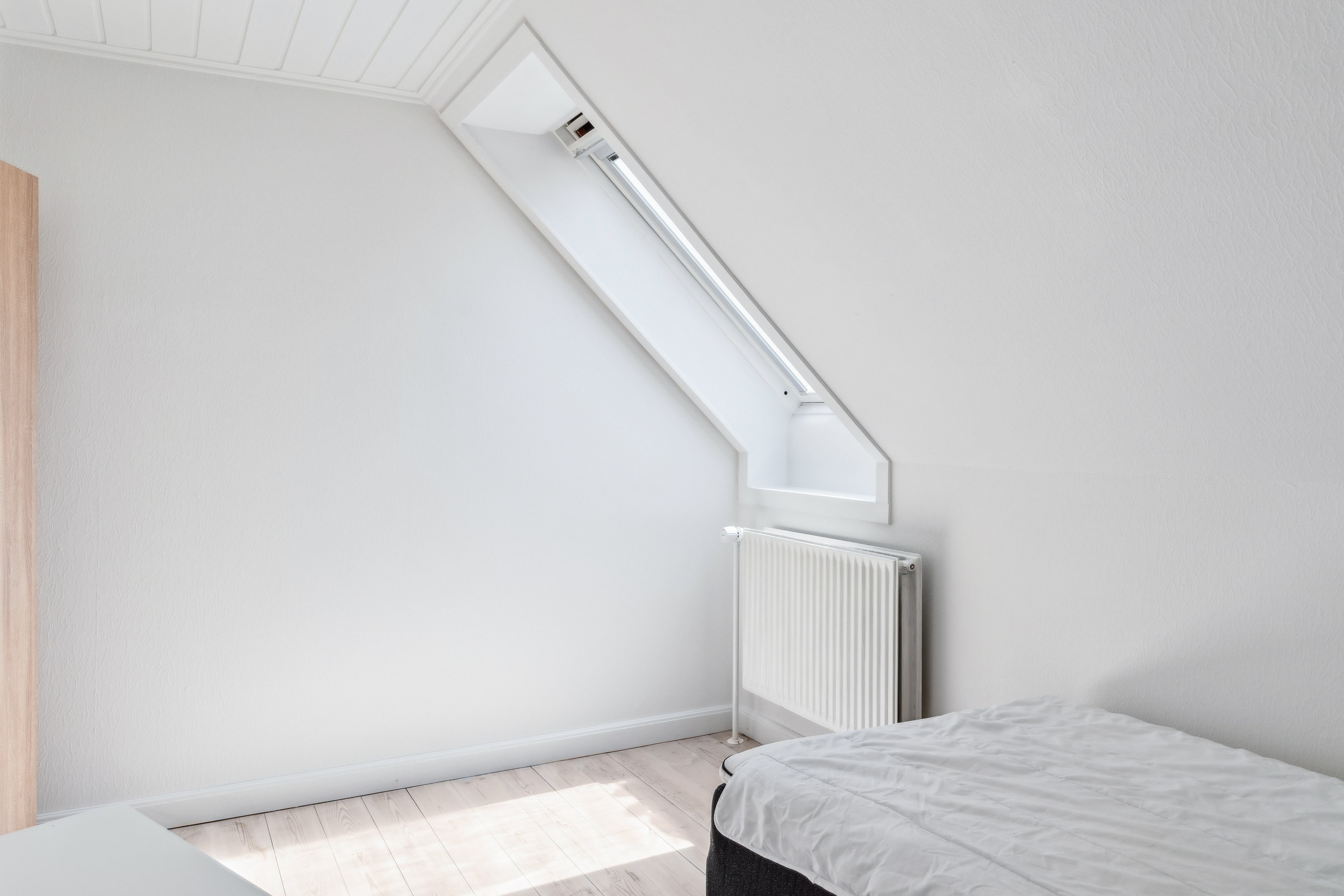 Fremhævet værelse billede i fuldskærmstilstand. Billede af Dræbyvej 2, 5330 Munkebo