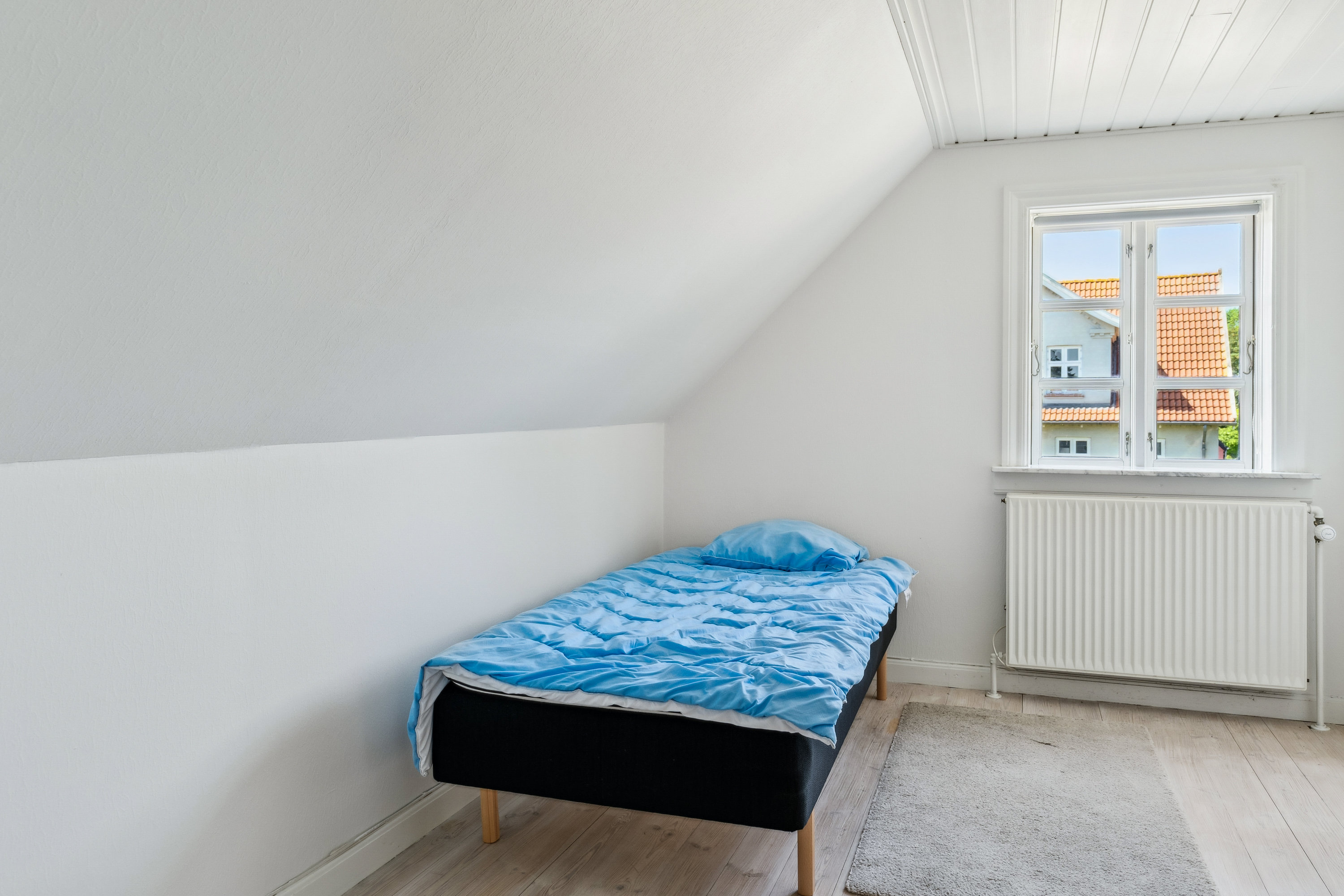 Fremhævet værelse billede i fuldskærmstilstand. Billede af Dræbyvej 2, 5330 Munkebo