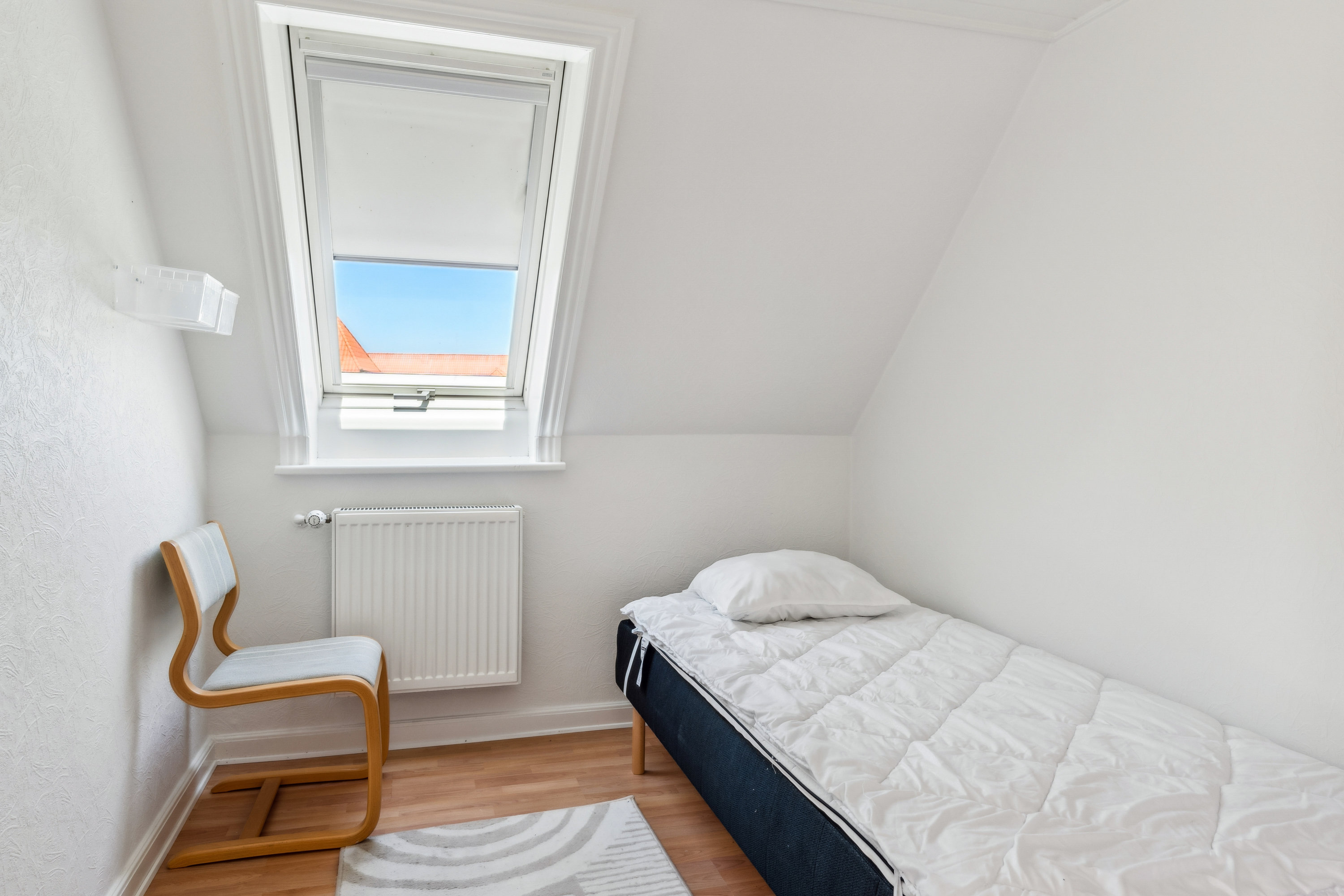 Fremhævet værelse billede i fuldskærmstilstand. Billede af Dræbyvej 2, 5330 Munkebo