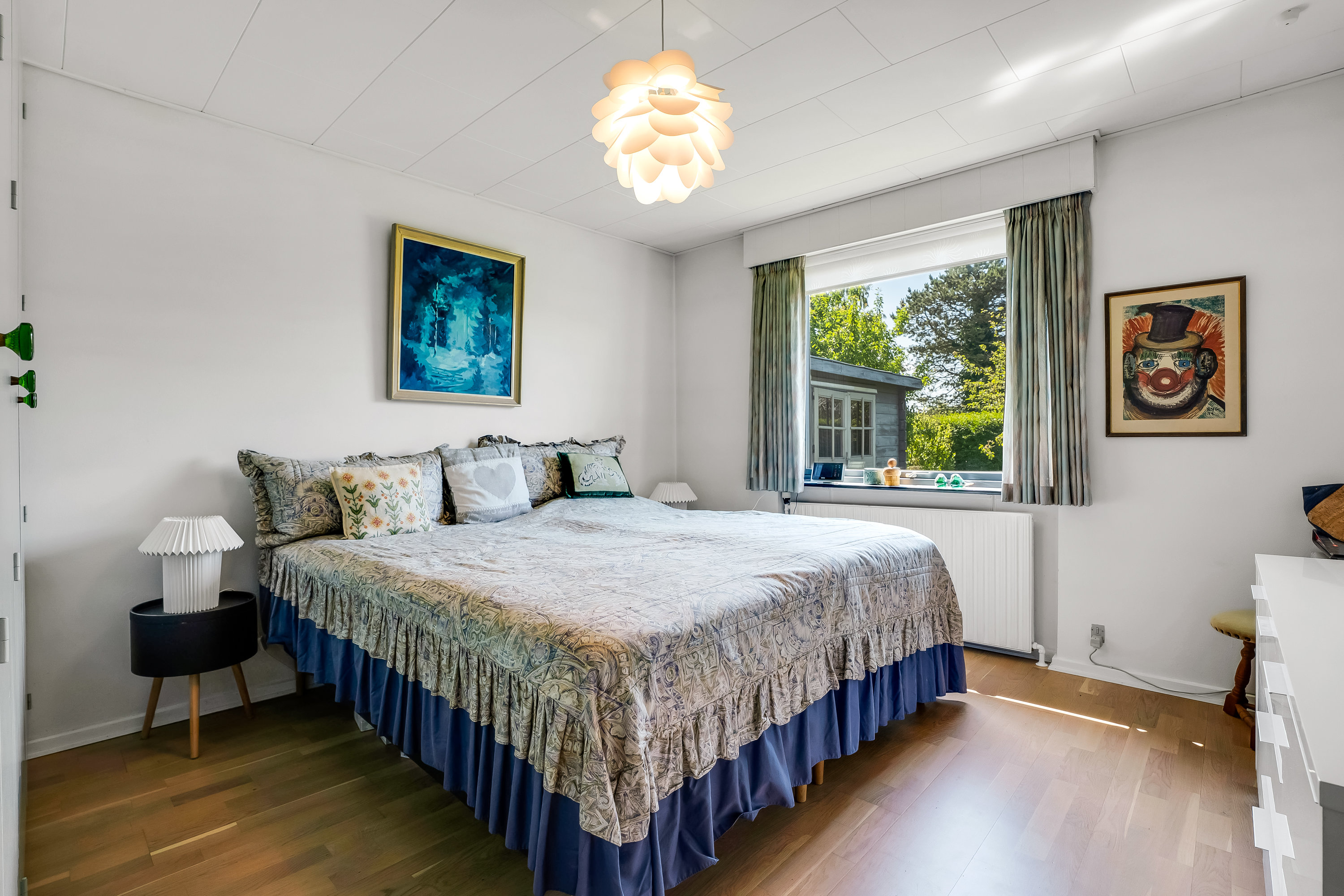 Miniaturebillede 2: værelse. Billede af Nymarksvej 32, 4900 Nakskov