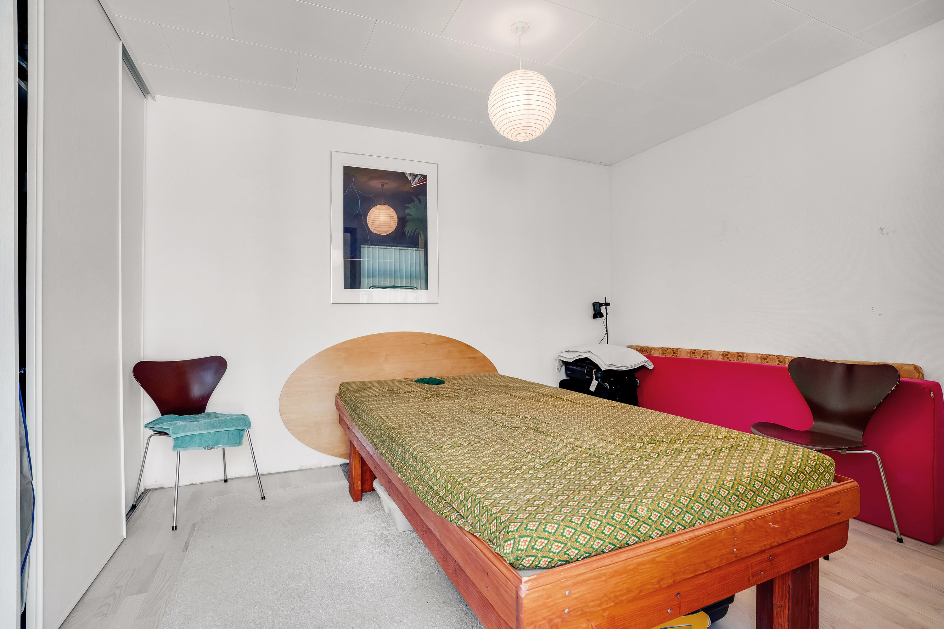 Fremhævet anneks billede i fuldskærmstilstand. Billede af Rosenvangen 7, Vesternæs, 4900 Nakskov