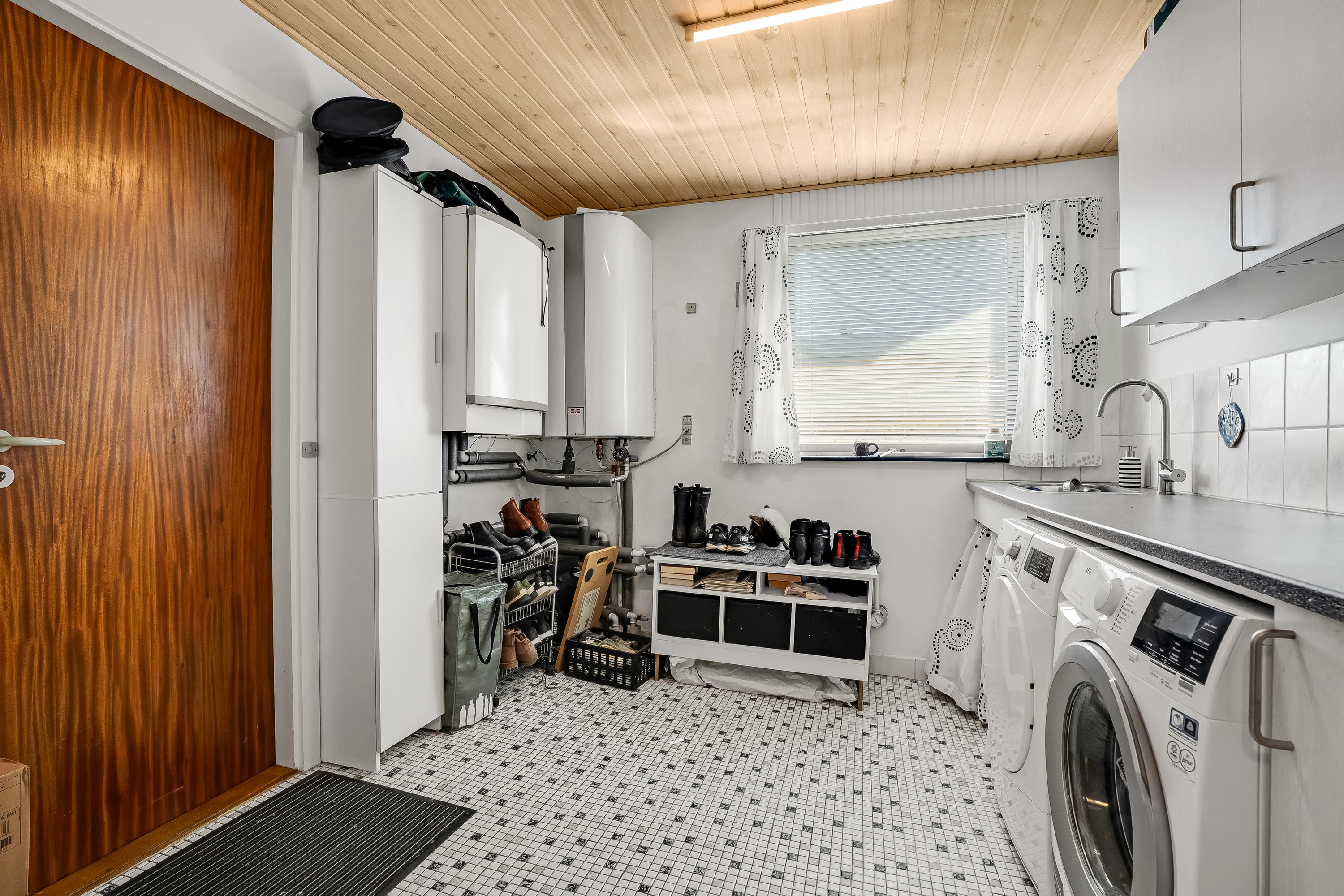 Fremhævet bryggers billede i fuldskærmstilstand. Billede af Nymarksvej 32, 4900 Nakskov