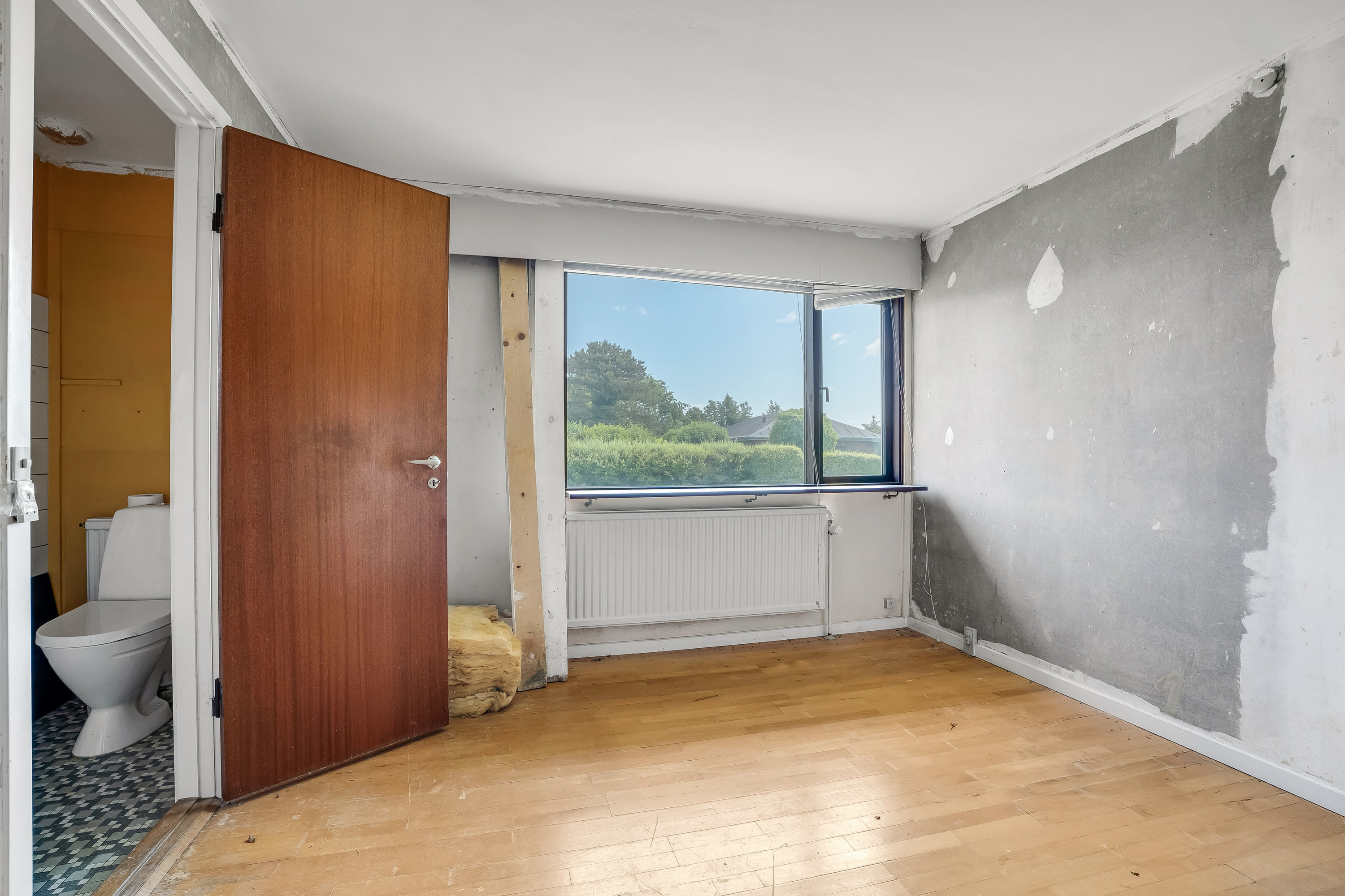 Miniaturebillede 1: værelse. Billede af Nymarksvej 29, 4900 Nakskov