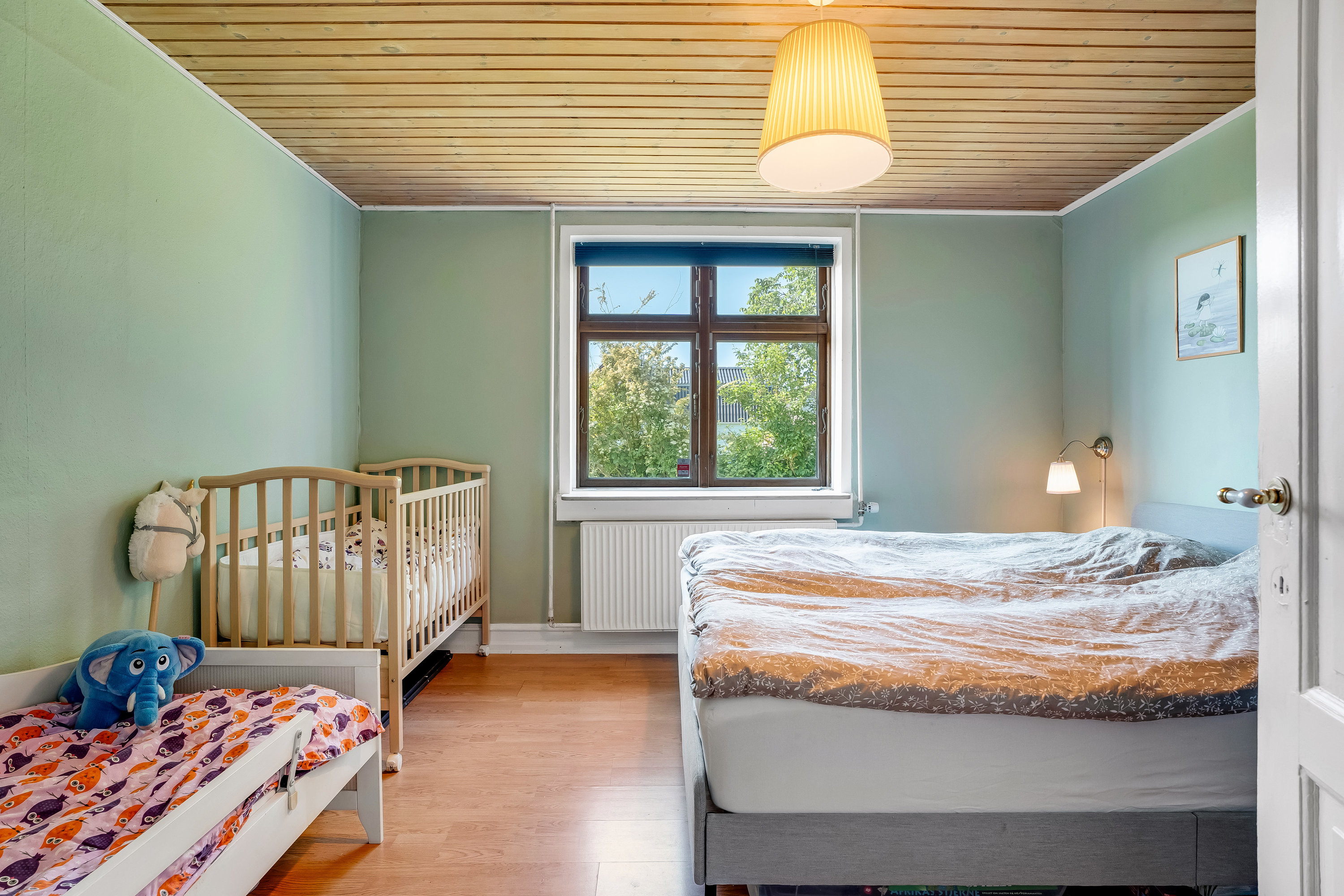 Fremhævet værelse billede i fuldskærmstilstand. Billede af Nakskovvej 182, V Karleby, 4900 Nakskov