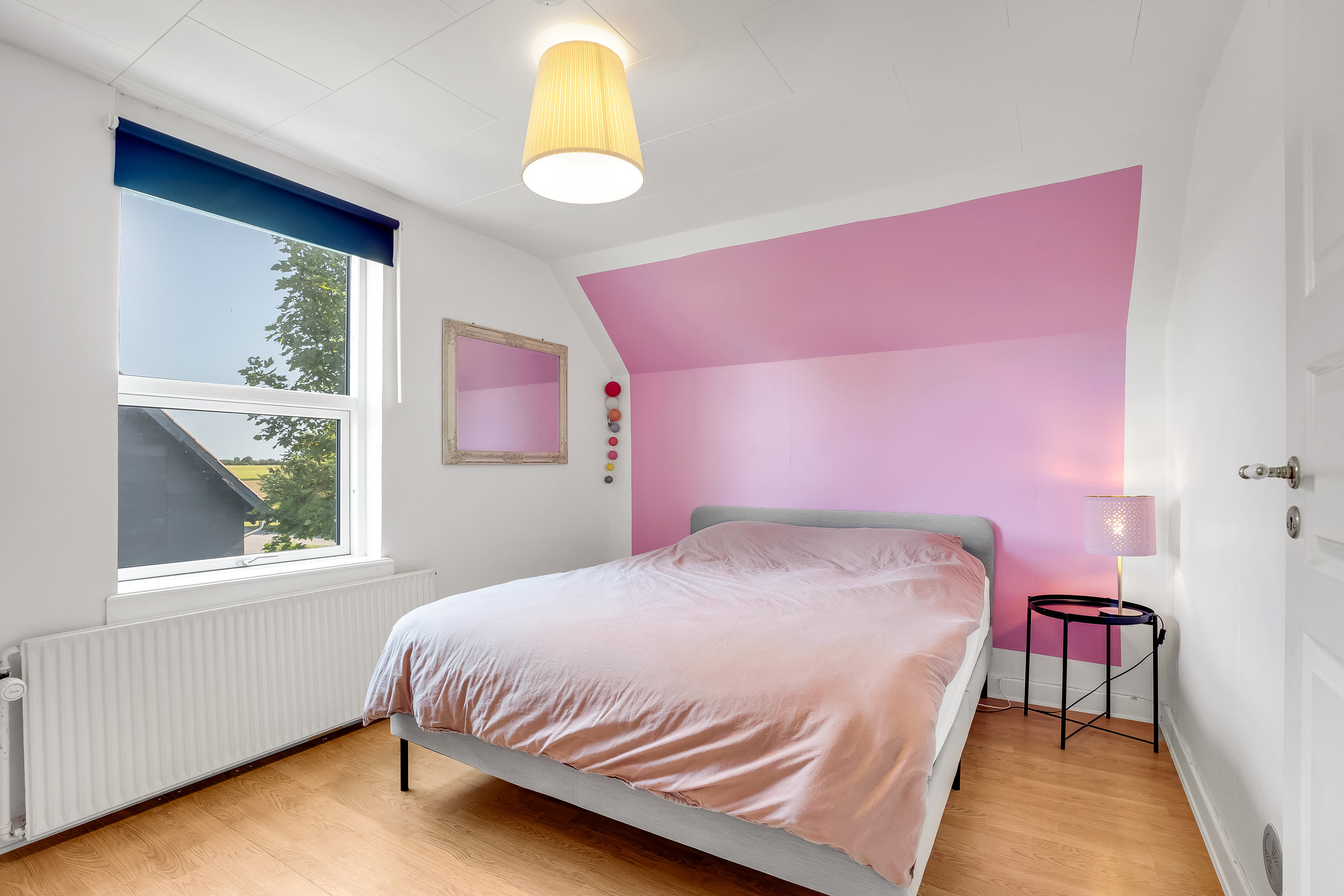 Fremhævet værelse billede i fuldskærmstilstand. Billede af Nakskovvej 182, V Karleby, 4900 Nakskov