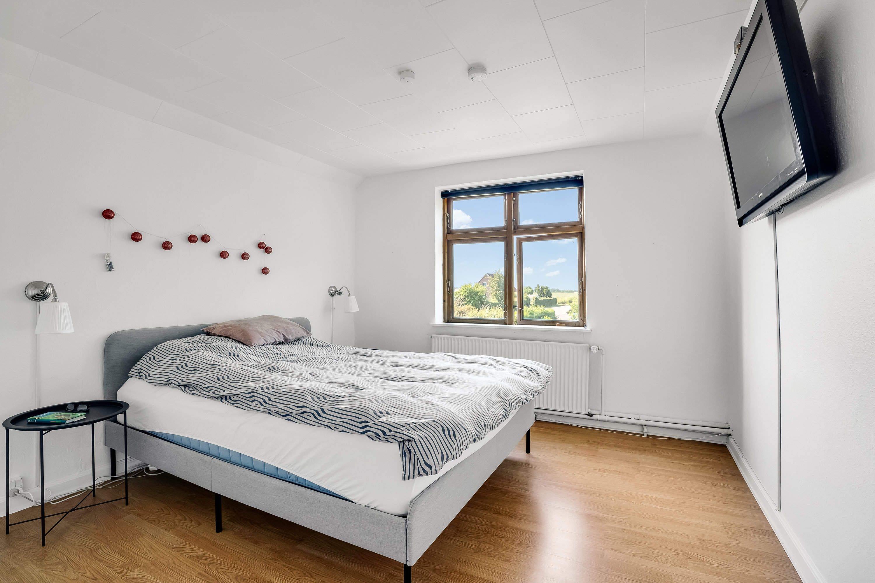 Fremhævet værelse billede i fuldskærmstilstand. Billede af Nakskovvej 182, V Karleby, 4900 Nakskov