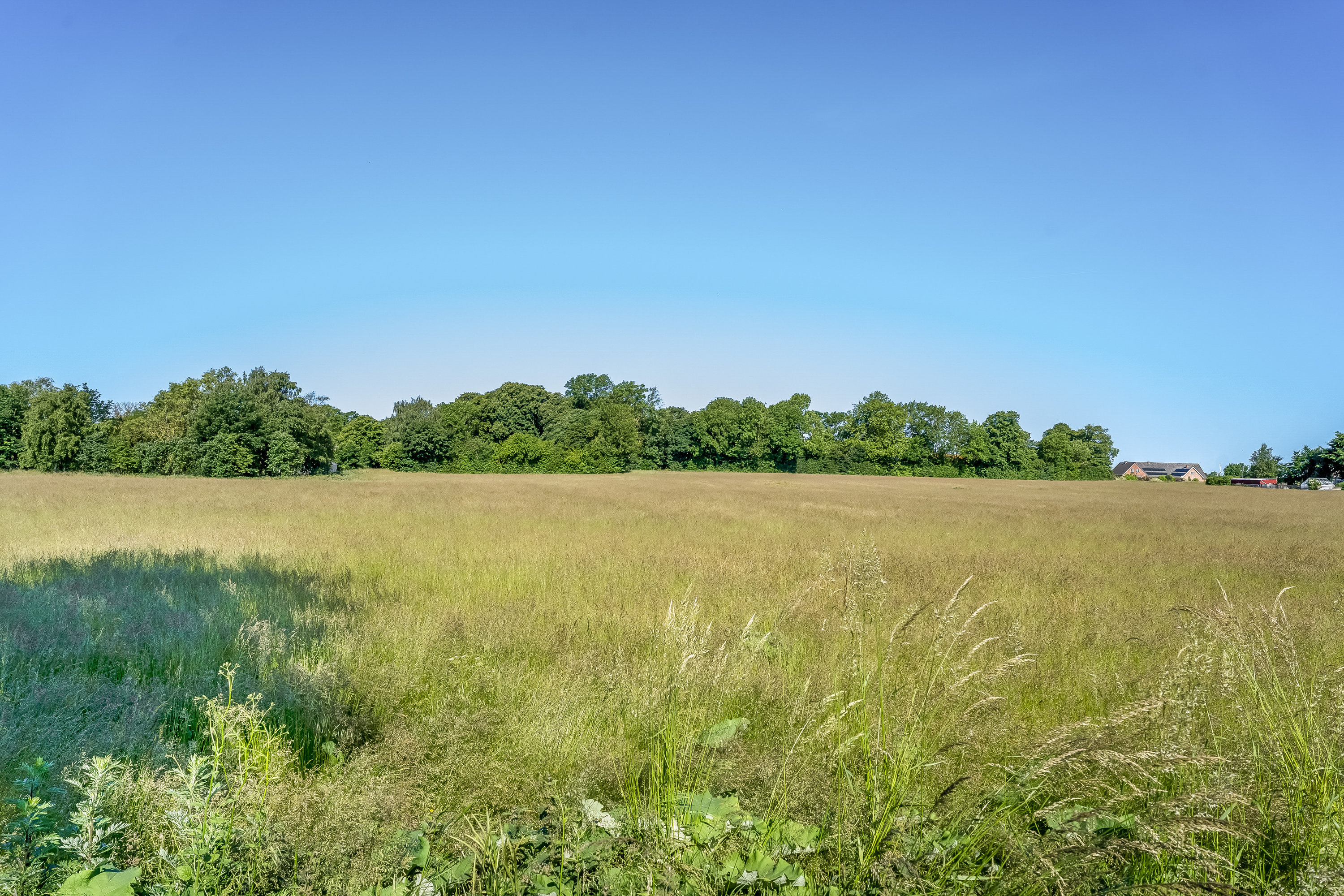 Fremhævet udsigt billede i fuldskærmstilstand. Billede af Nakskovvej 182, V Karleby, 4900 Nakskov