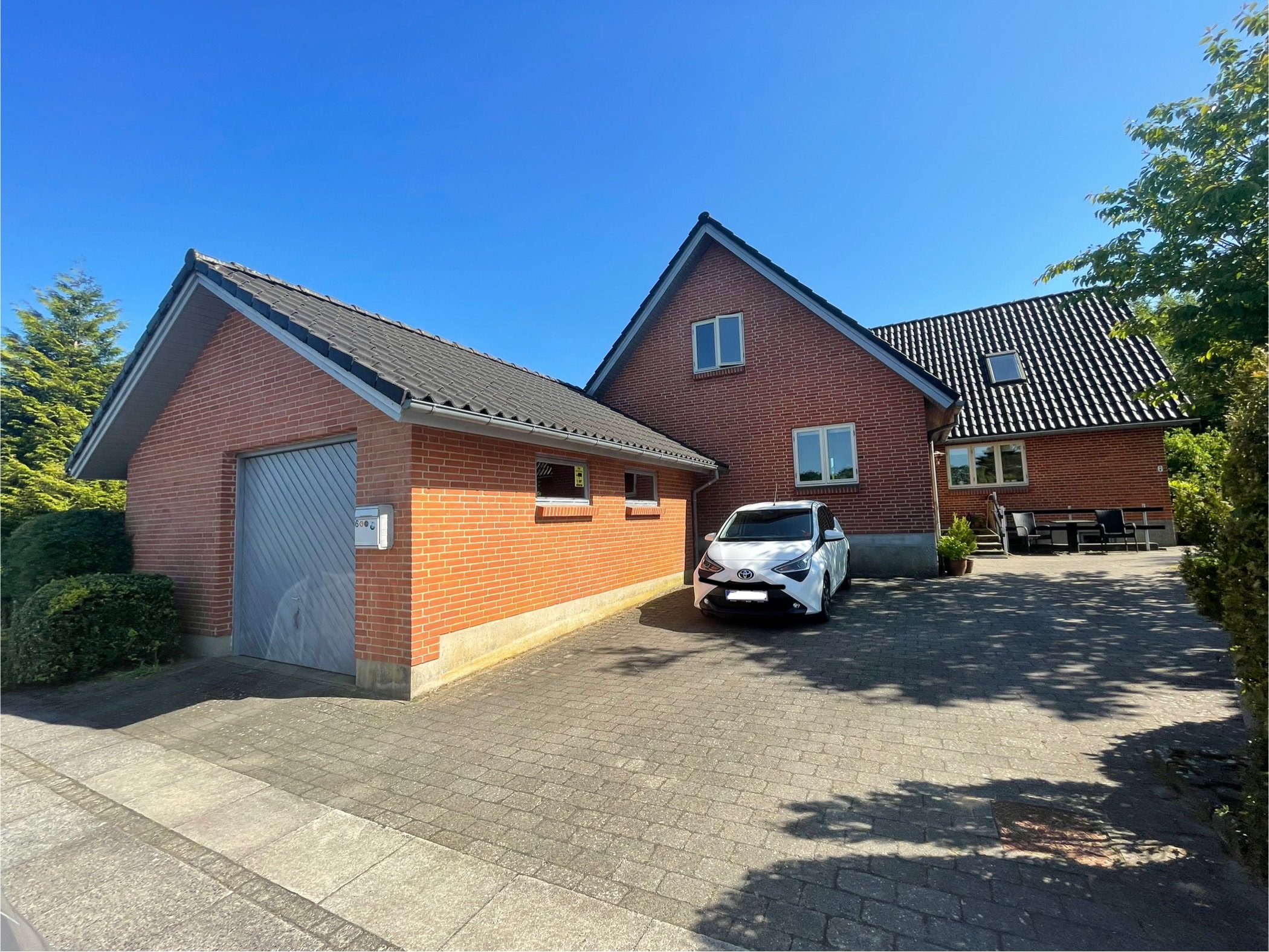 Miniaturebillede 2: . Billede af Skovvænget 6, Sjørup, 8800 Viborg