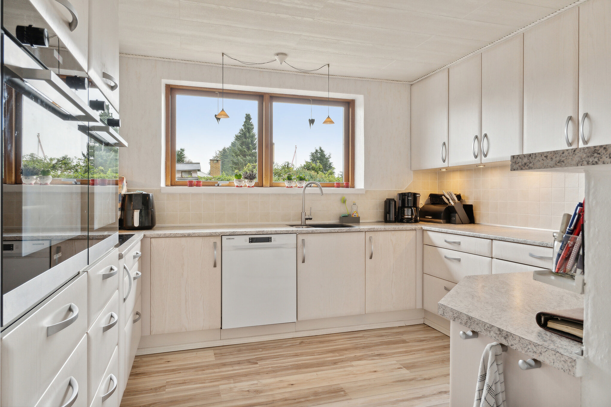 Fremhævet  billede i fuldskærmstilstand. Billede af Rugvænget 19, Skallebølle, 5492 Vissenbjerg