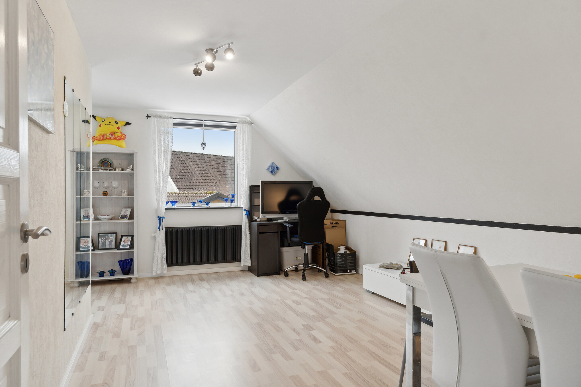 Fremhævet  billede i fuldskærmstilstand. Billede af Rugvænget 19, Skallebølle, 5492 Vissenbjerg