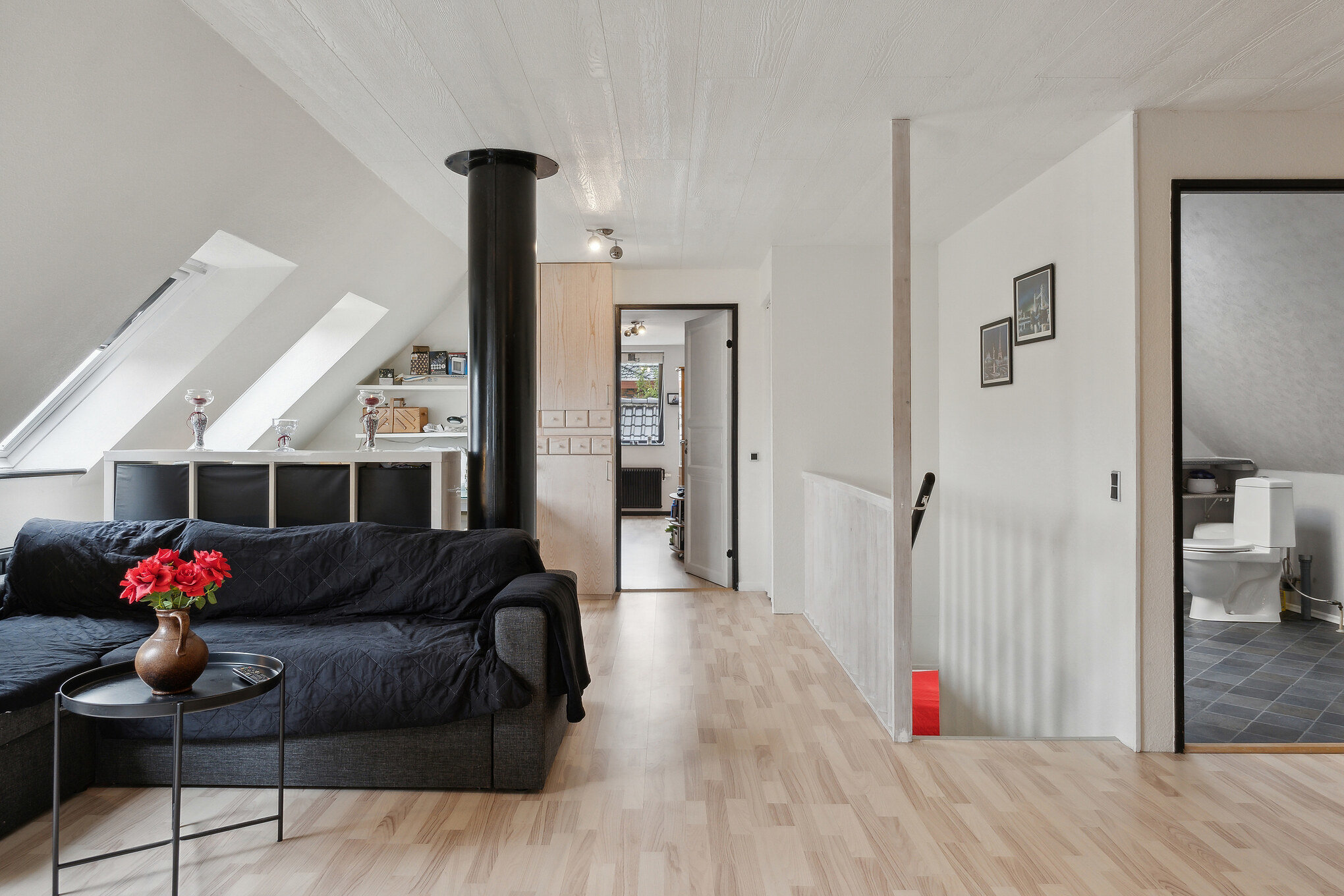 Fremhævet  billede i fuldskærmstilstand. Billede af Rugvænget 19, Skallebølle, 5492 Vissenbjerg