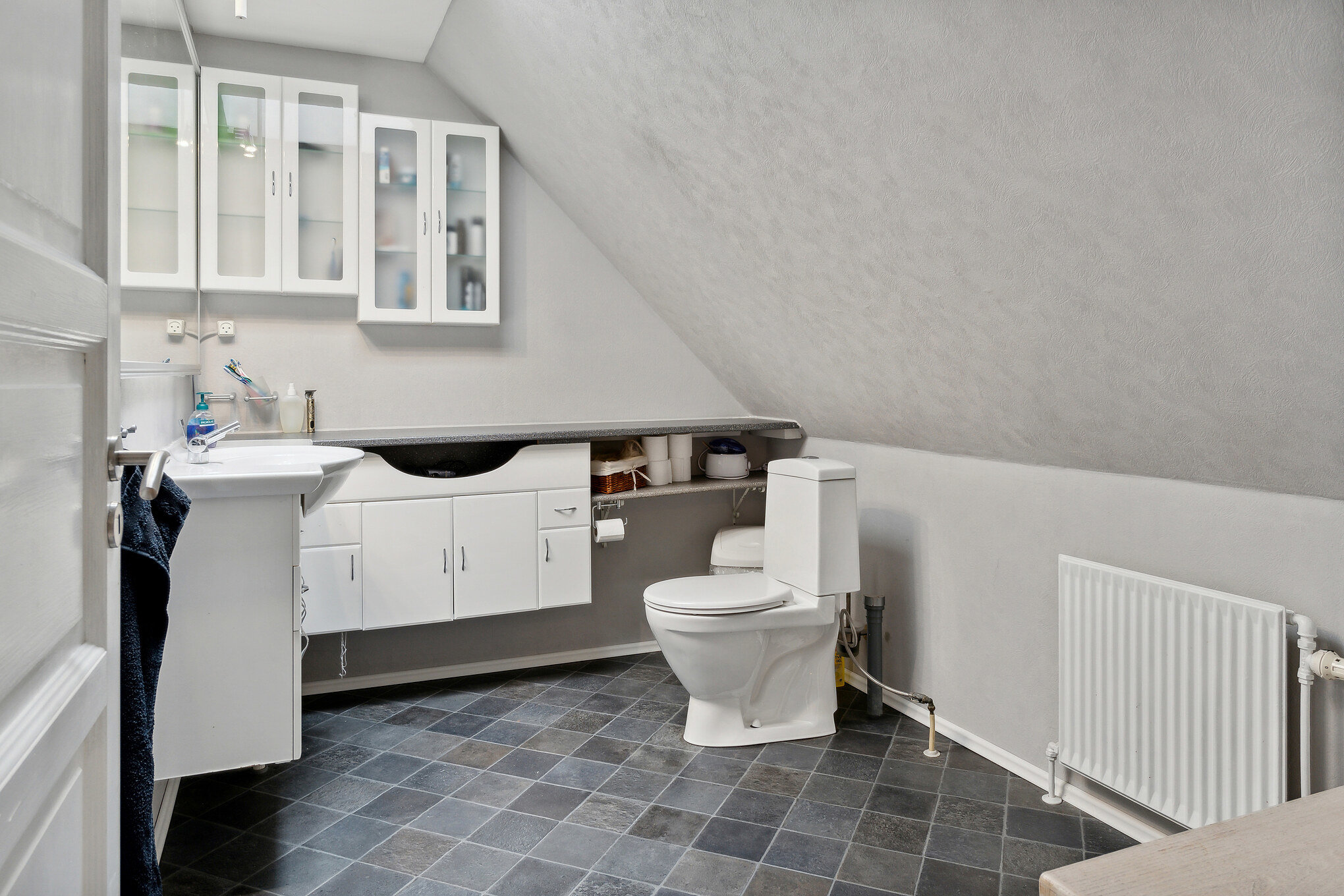 Fremhævet  billede i fuldskærmstilstand. Billede af Rugvænget 19, Skallebølle, 5492 Vissenbjerg