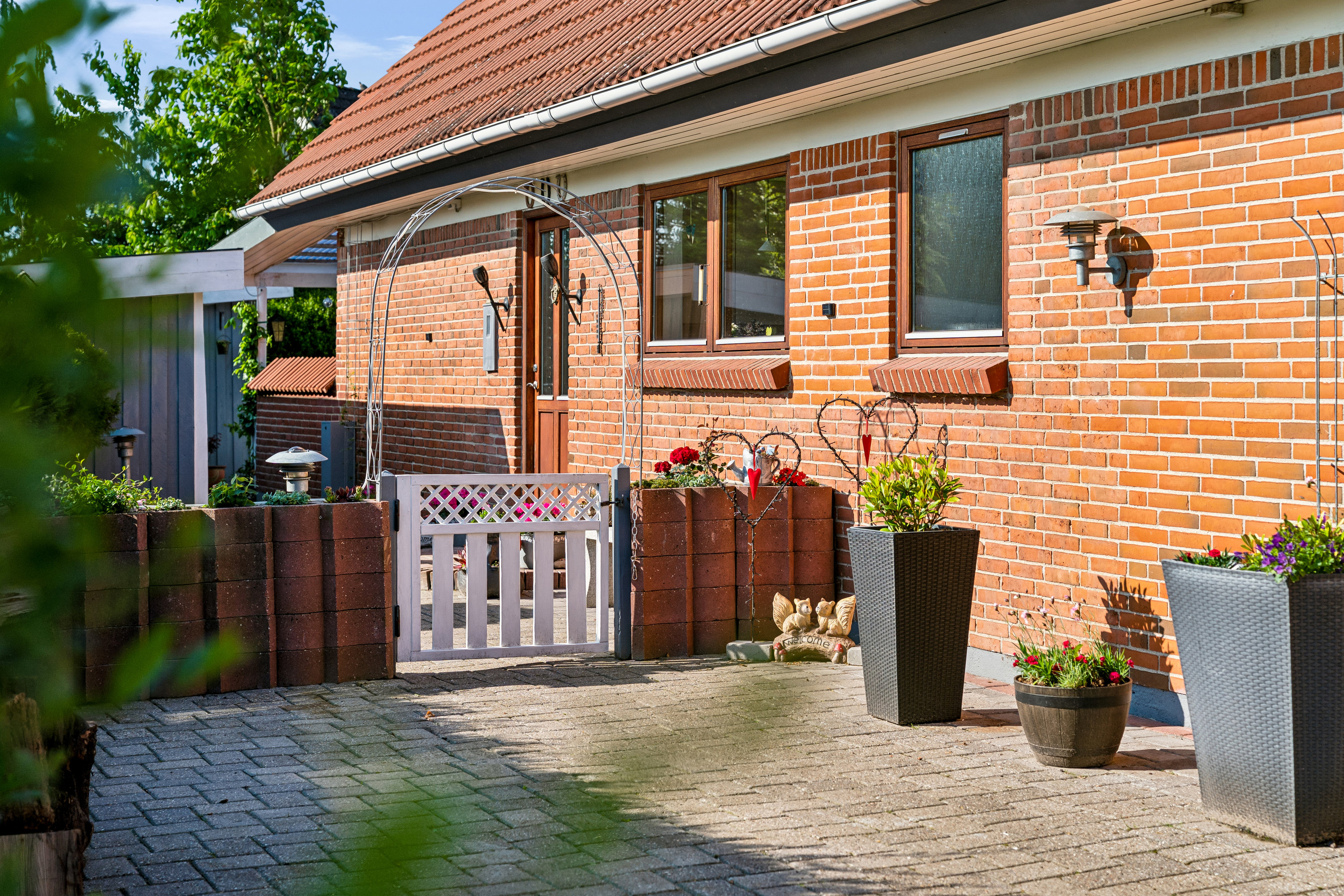 Miniaturebillede 1: ejendom 1. Billede af Rugvænget 19, Skallebølle, 5492 Vissenbjerg