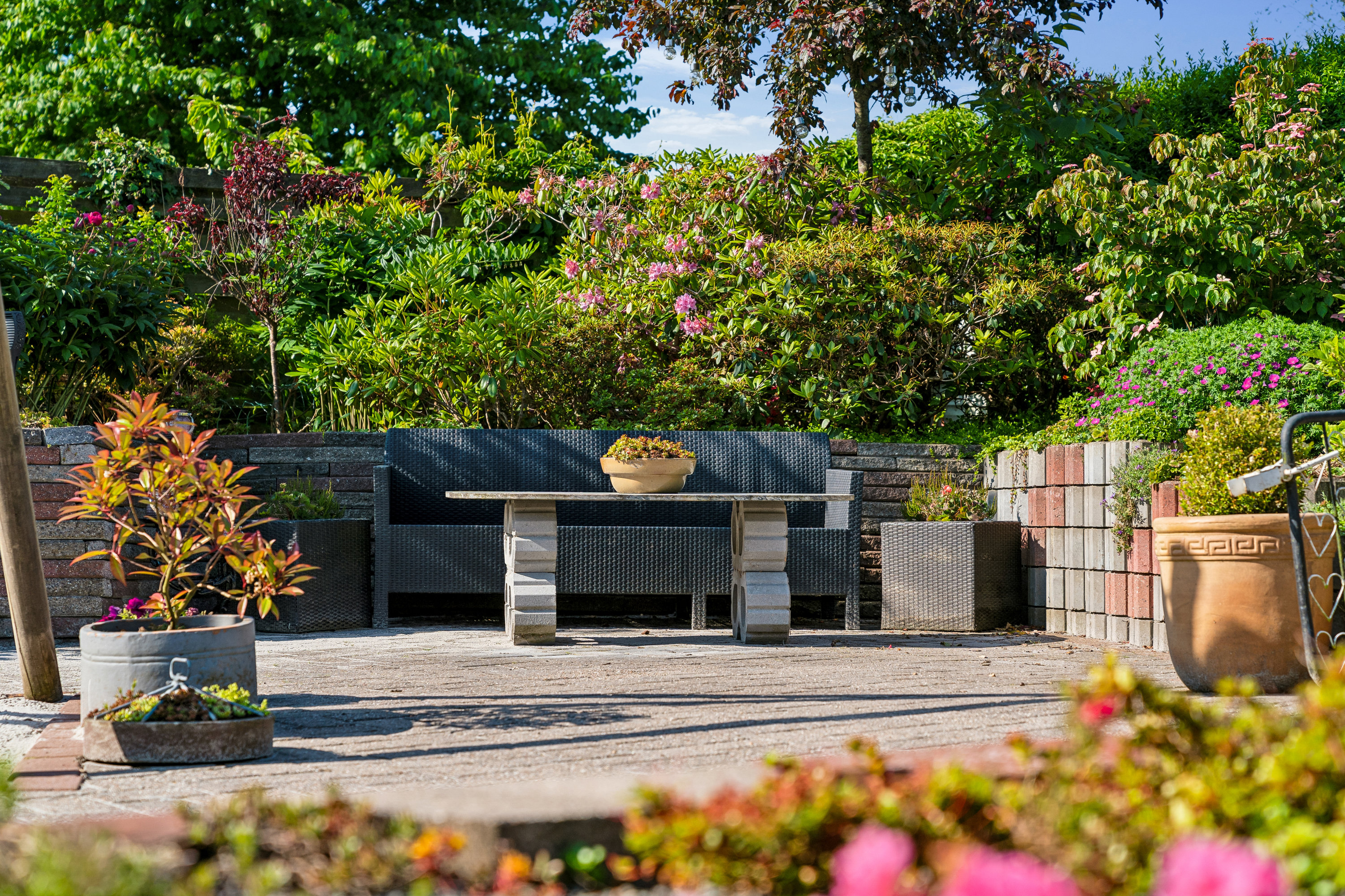 Fremhævet ejendom 1 billede i fuldskærmstilstand. Billede af Rugvænget 19, Skallebølle, 5492 Vissenbjerg