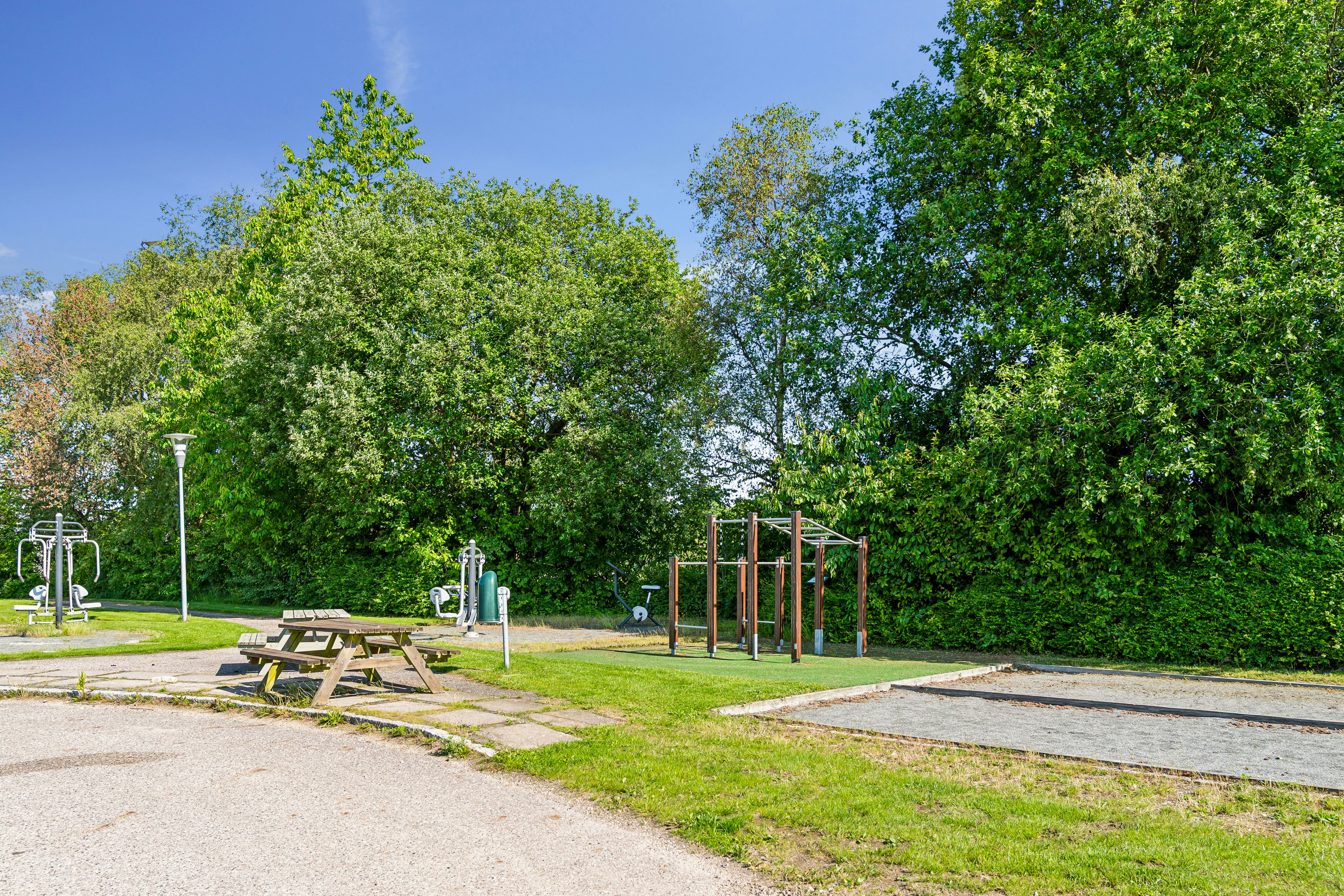 Fremhævet ejendom 1 billede i fuldskærmstilstand. Billede af Rugvænget 19, Skallebølle, 5492 Vissenbjerg