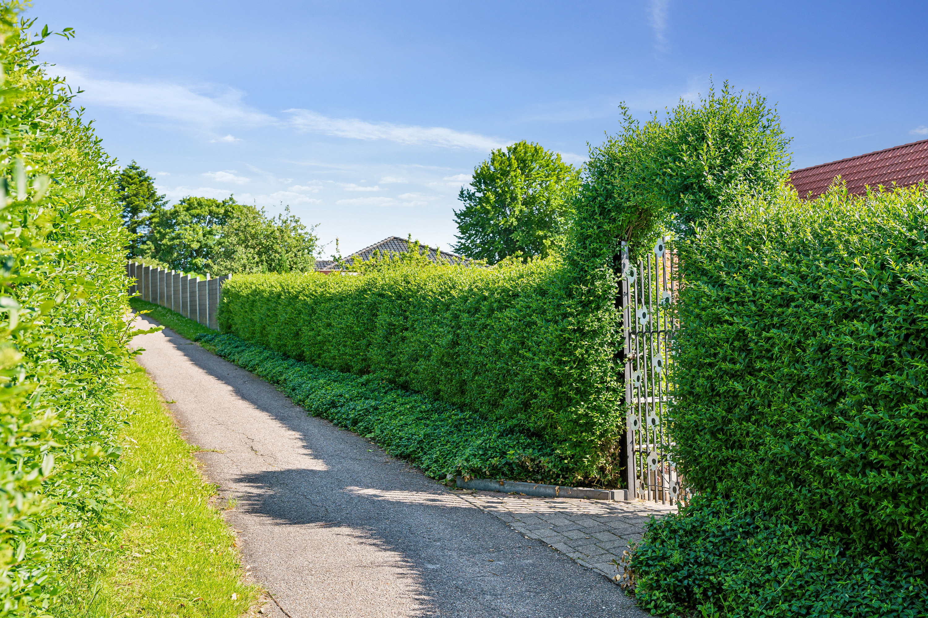 Fremhævet ejendom 1 billede i fuldskærmstilstand. Billede af Rugvænget 19, Skallebølle, 5492 Vissenbjerg