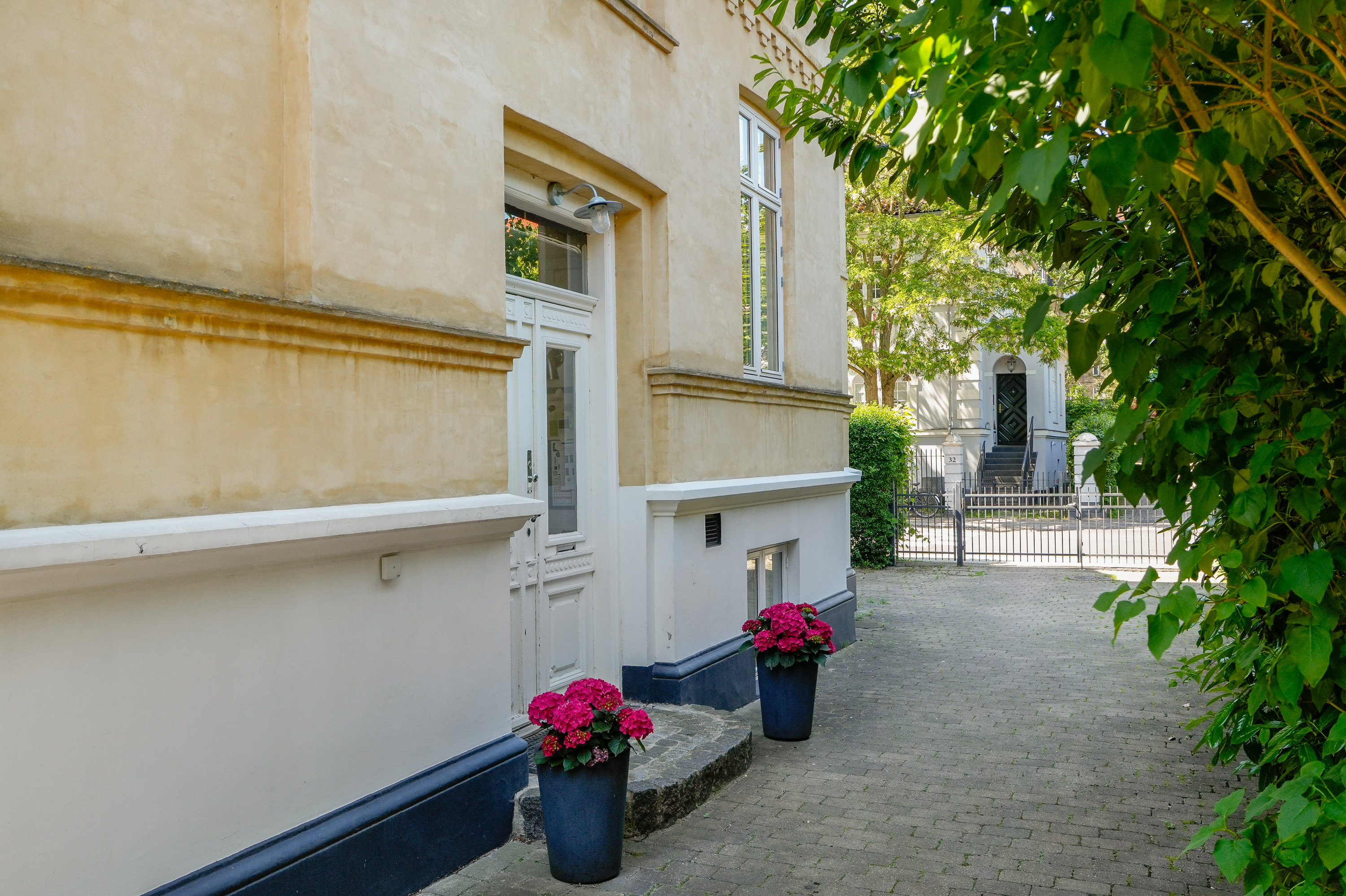 Fremhævet andet billede i fuldskærmstilstand. Billede af Frydendalsvej 31, 1809 Frederiksberg C