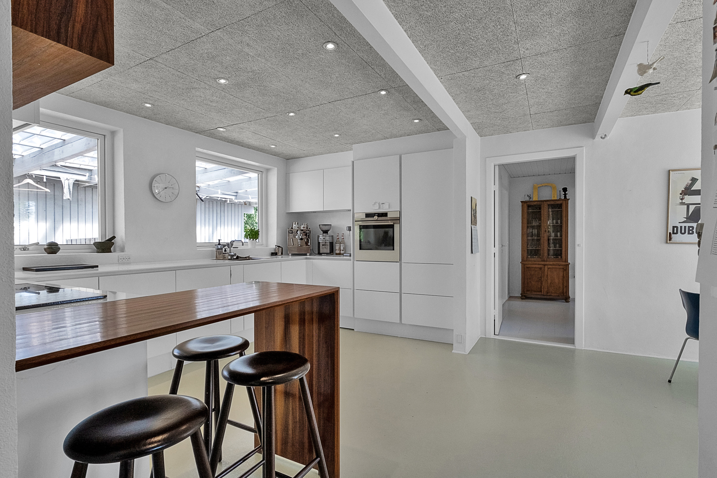 Miniaturebillede 2: køkken alrum. Billede af Rønnehaven 30, 8520 Lystrup