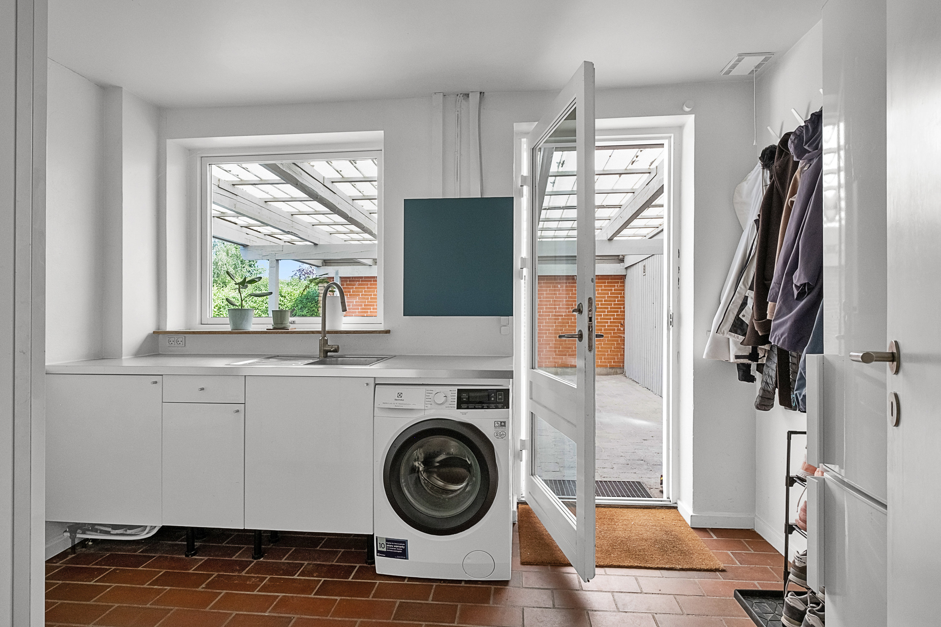 Fremhævet bryggers billede i fuldskærmstilstand. Billede af Rønnehaven 30, 8520 Lystrup