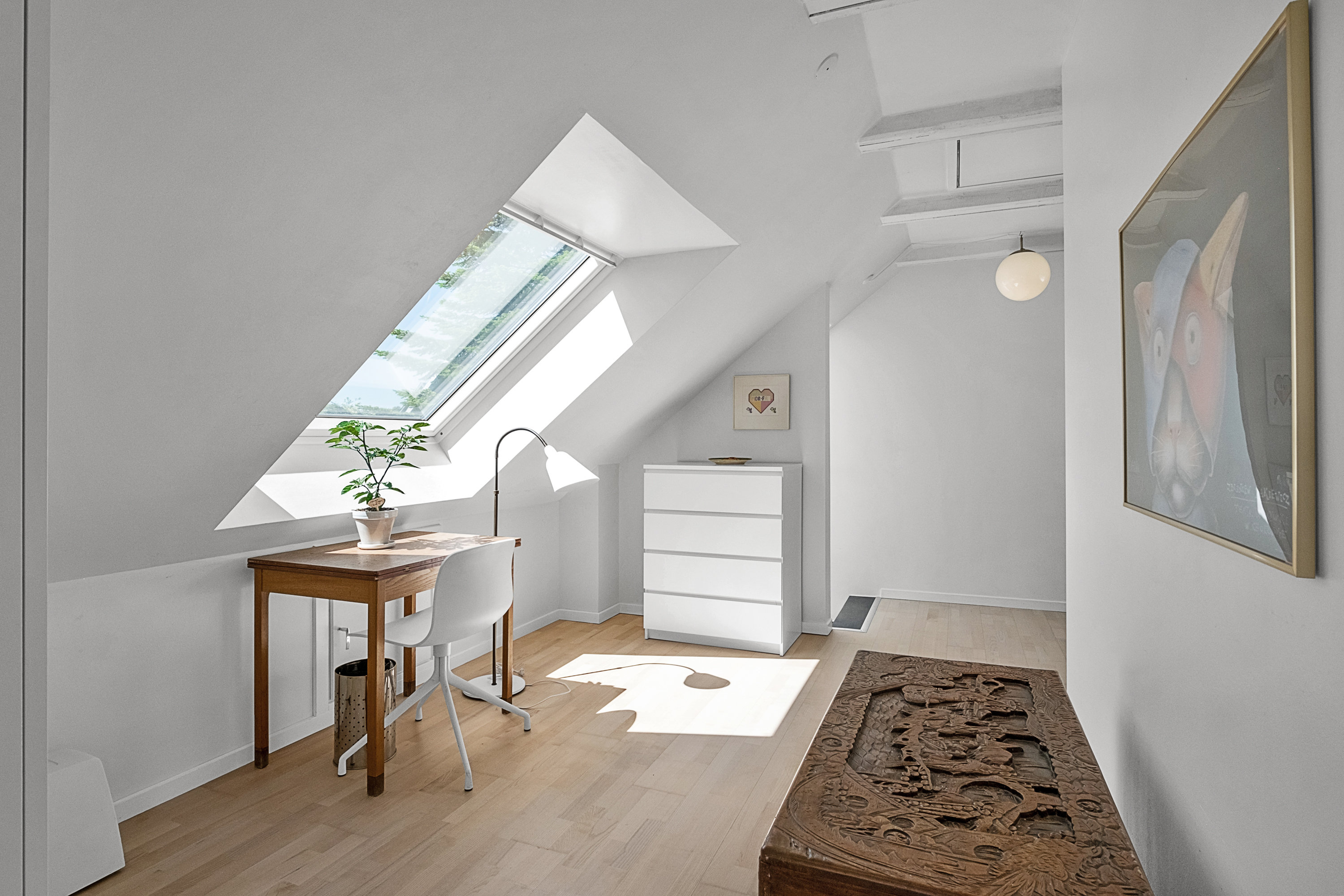 Fremhævet repos billede i fuldskærmstilstand. Billede af Rønnehaven 30, 8520 Lystrup