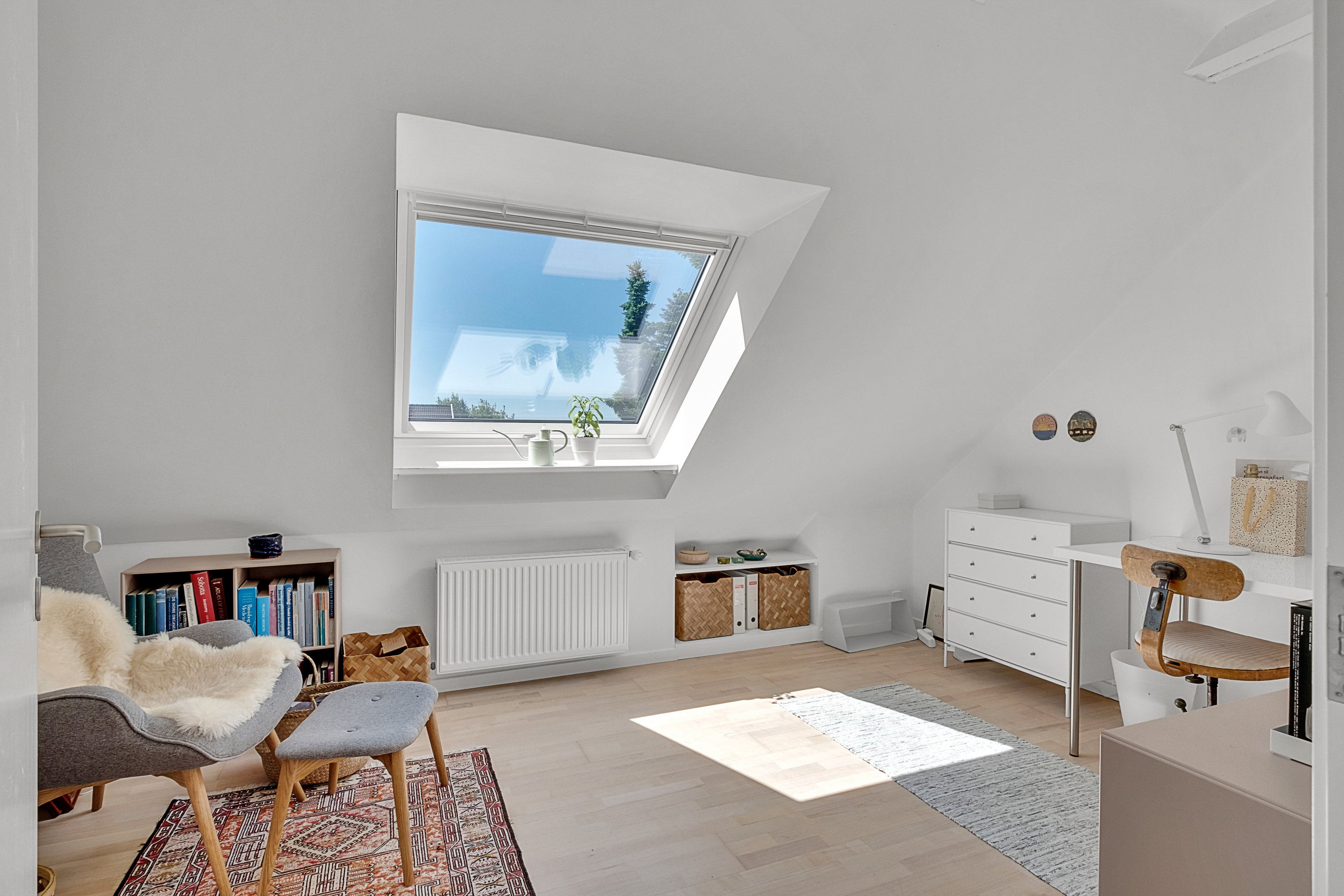 Fremhævet værelse billede i fuldskærmstilstand. Billede af Rønnehaven 30, 8520 Lystrup