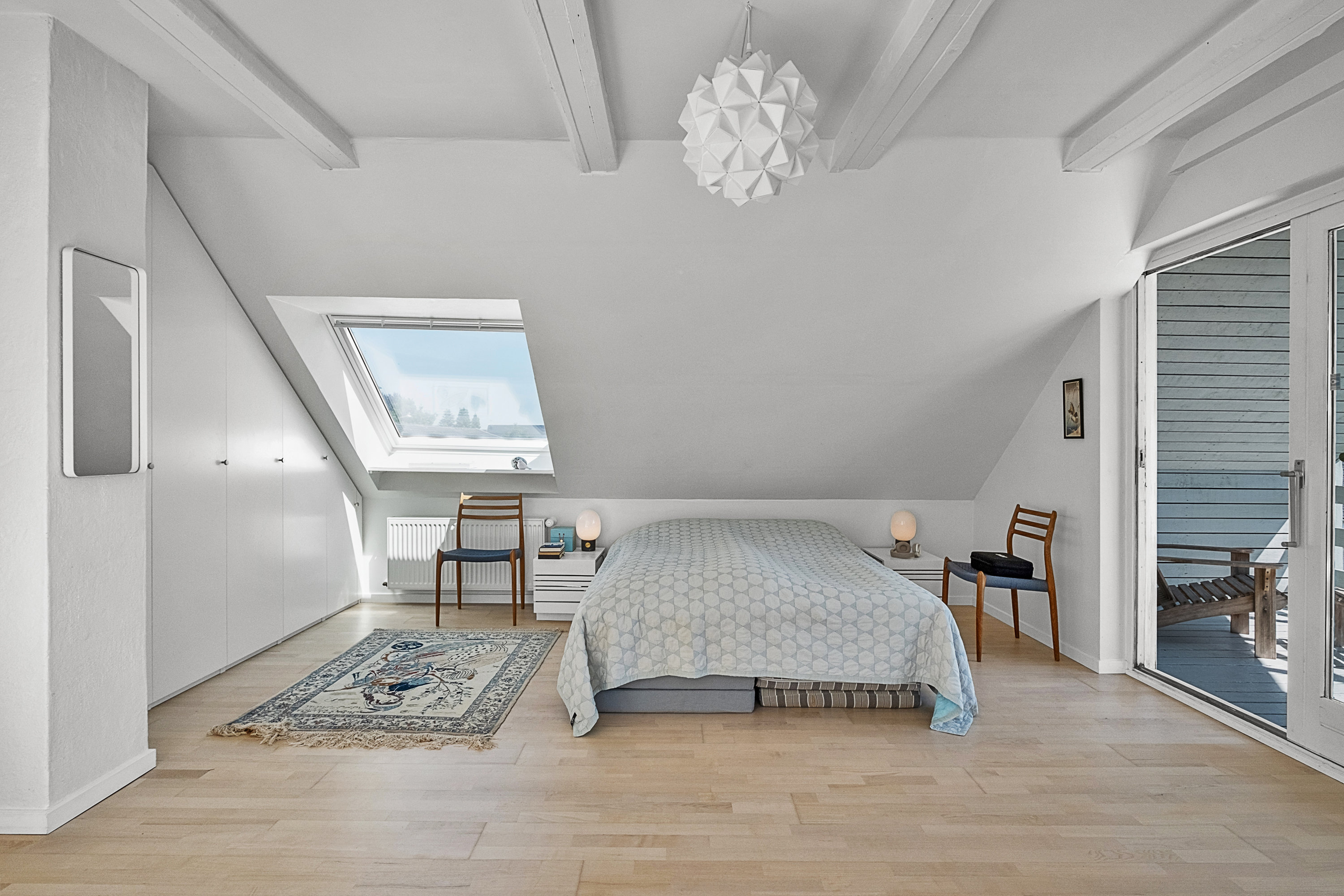 Fremhævet værelse billede i fuldskærmstilstand. Billede af Rønnehaven 30, 8520 Lystrup