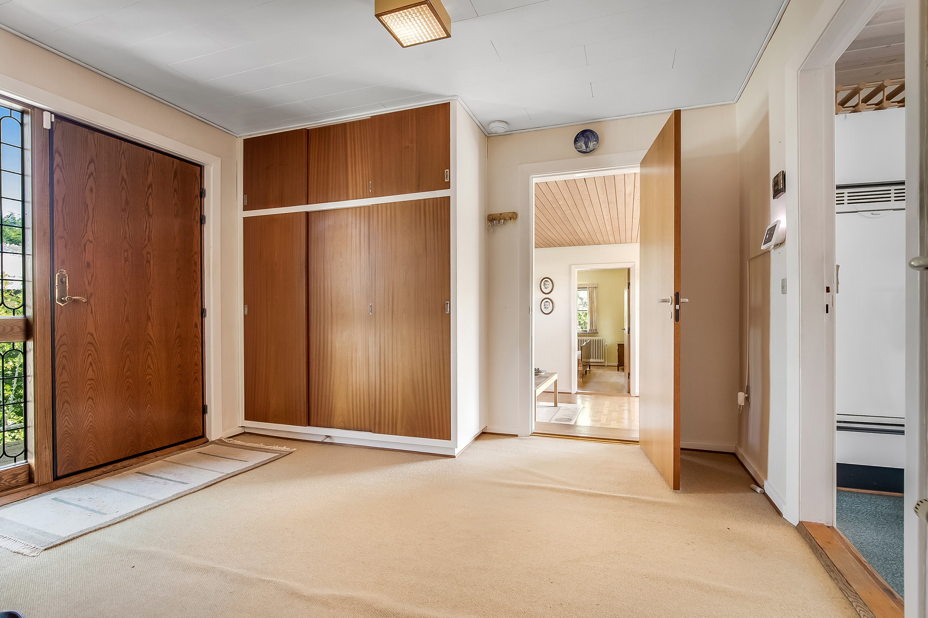 Fremhævet andet billede i fuldskærmstilstand. Billede af Sanddalvej 13, Sanddal, 7000 Fredericia