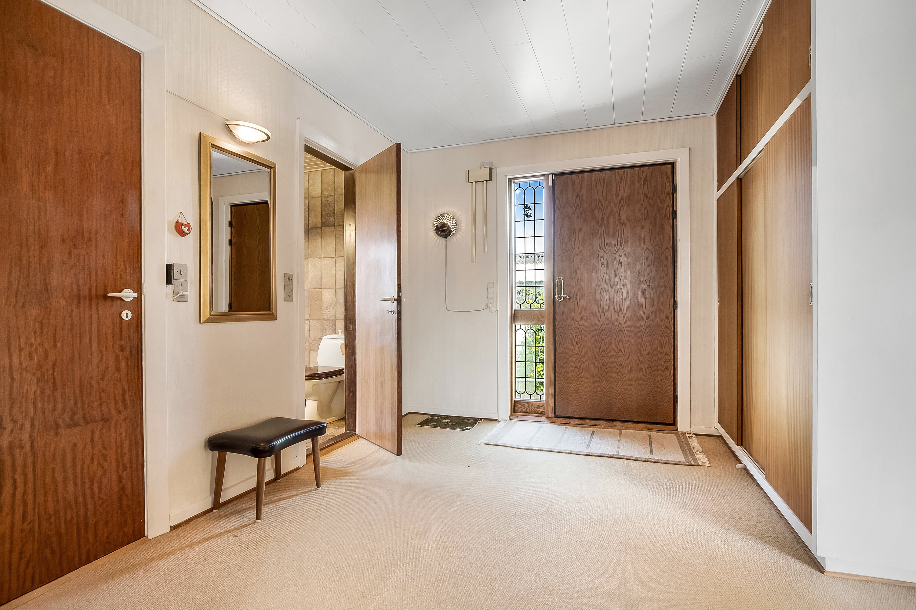 Fremhævet andet billede i fuldskærmstilstand. Billede af Sanddalvej 13, Sanddal, 7000 Fredericia