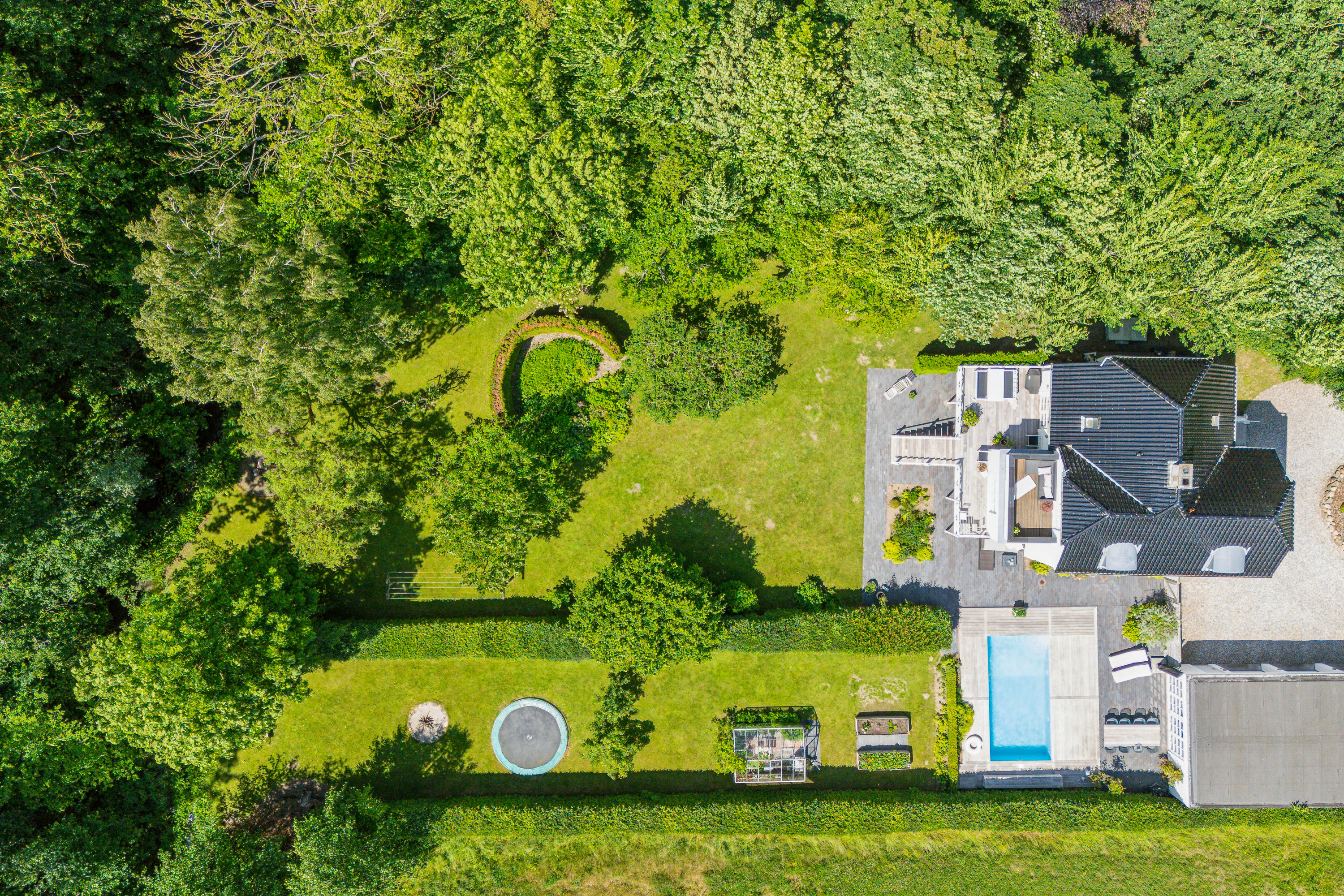 Fremhævet ejendom 1 billede i fuldskærmstilstand. Billede af Agedrupvej 9, Agedrup, 5320 Agedrup