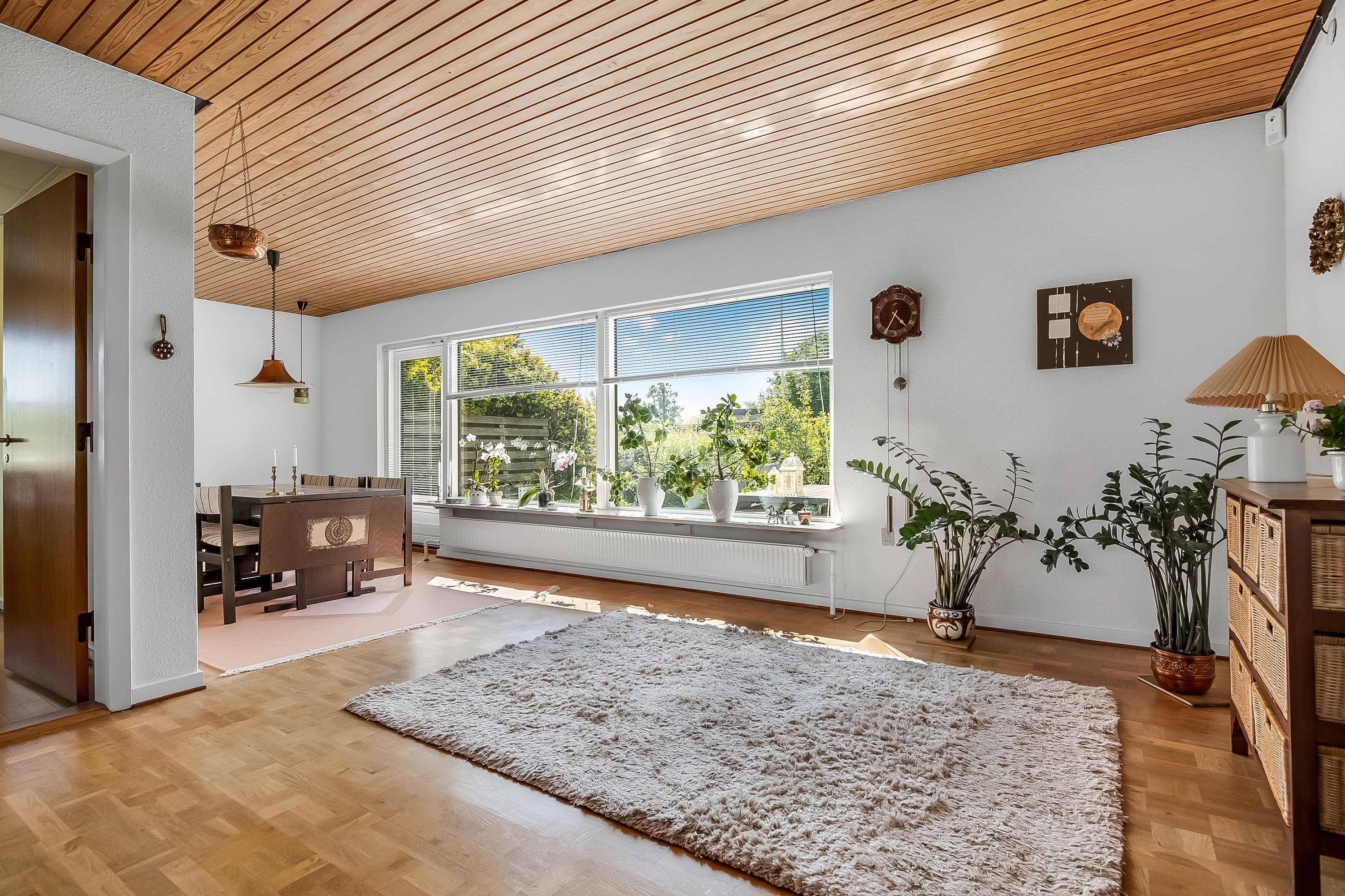 Fremhævet stue billede i fuldskærmstilstand. Billede af Sanddalvej 13, Sanddal, 7000 Fredericia