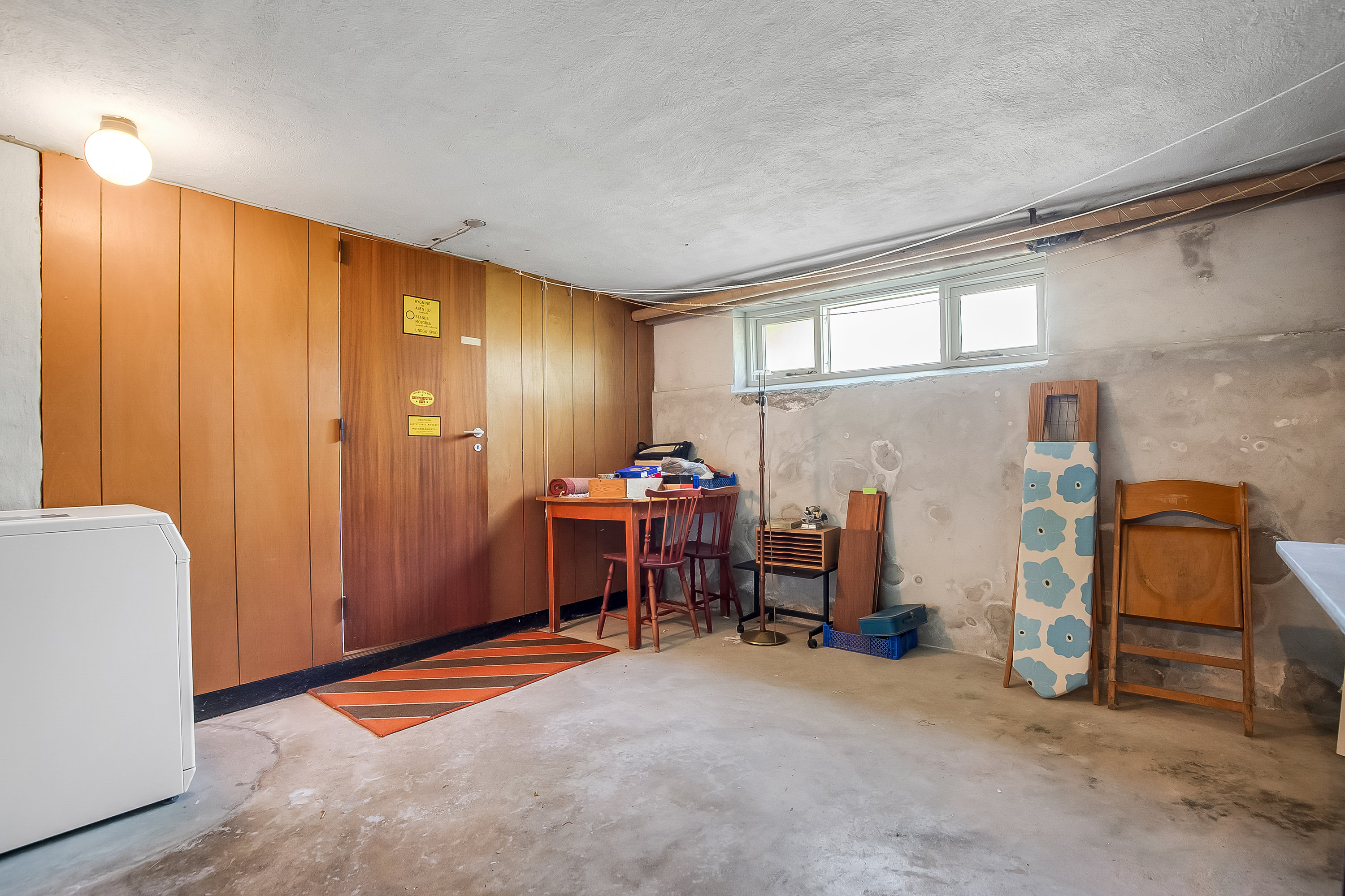 Fremhævet andet billede i fuldskærmstilstand. Billede af Sanddalvej 13, Sanddal, 7000 Fredericia