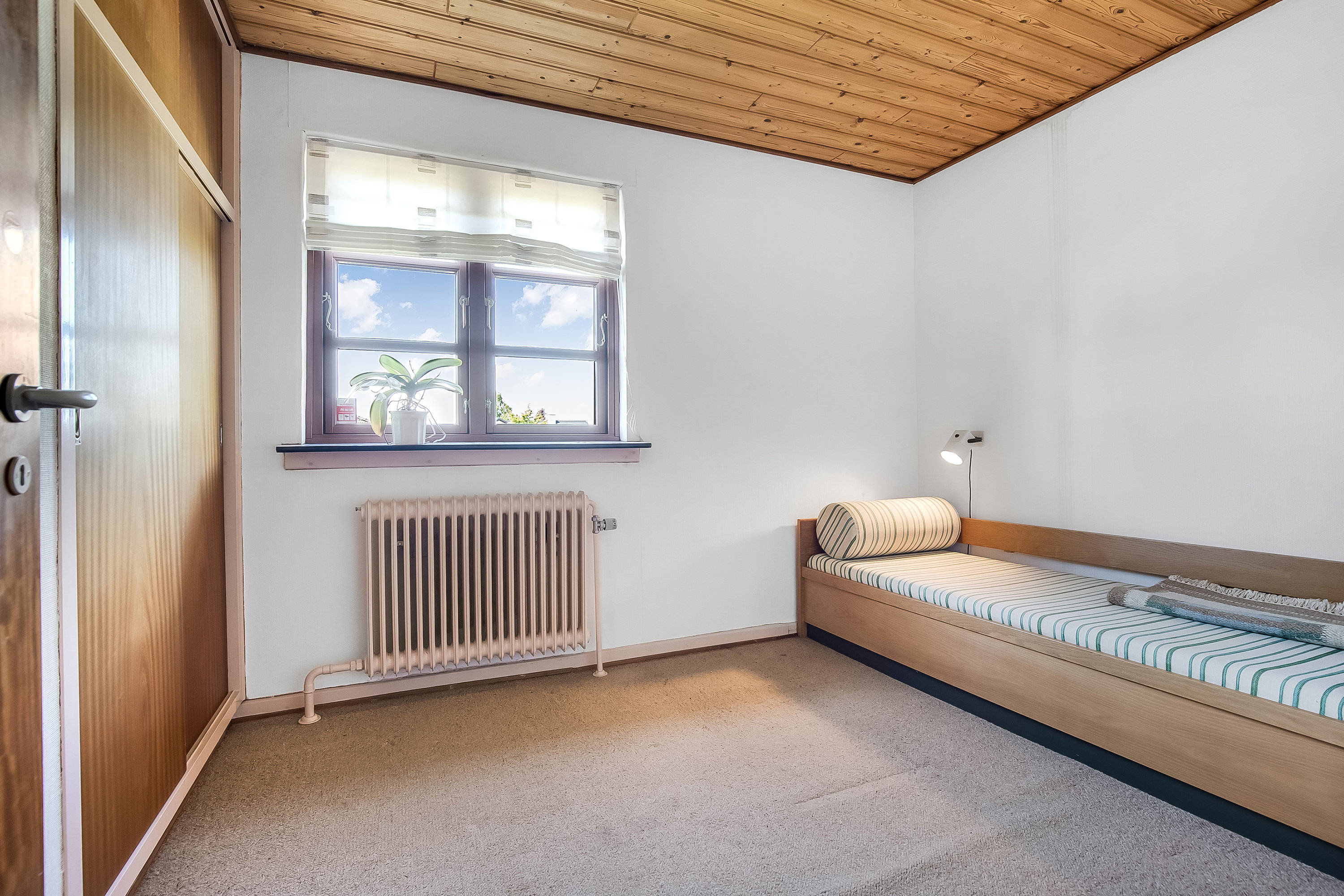 Fremhævet værelse billede i fuldskærmstilstand. Billede af Sanddalvej 13, Sanddal, 7000 Fredericia