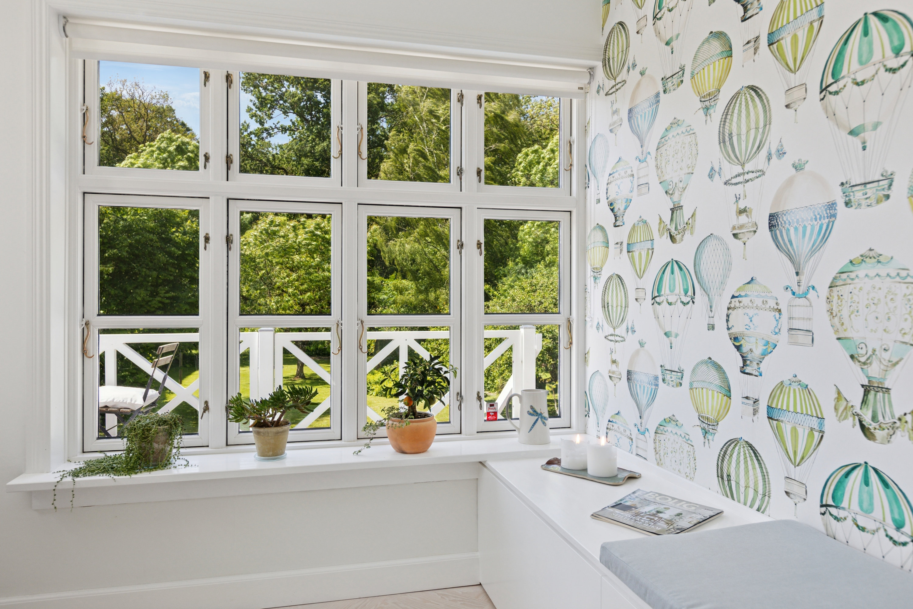 Fremhævet værelse billede i fuldskærmstilstand. Billede af Agedrupvej 9, Agedrup, 5320 Agedrup