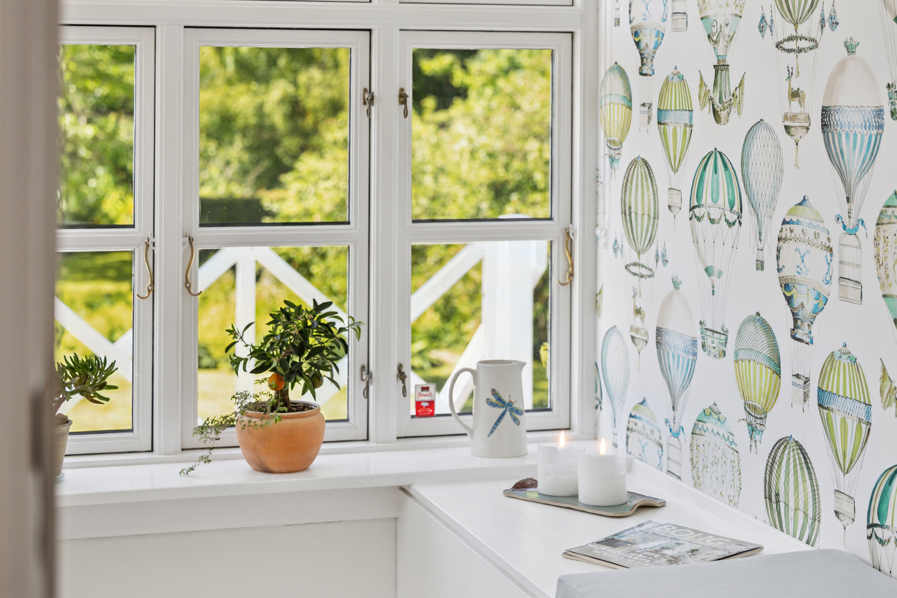 Fremhævet køkken billede i fuldskærmstilstand. Billede af Agedrupvej 9, Agedrup, 5320 Agedrup