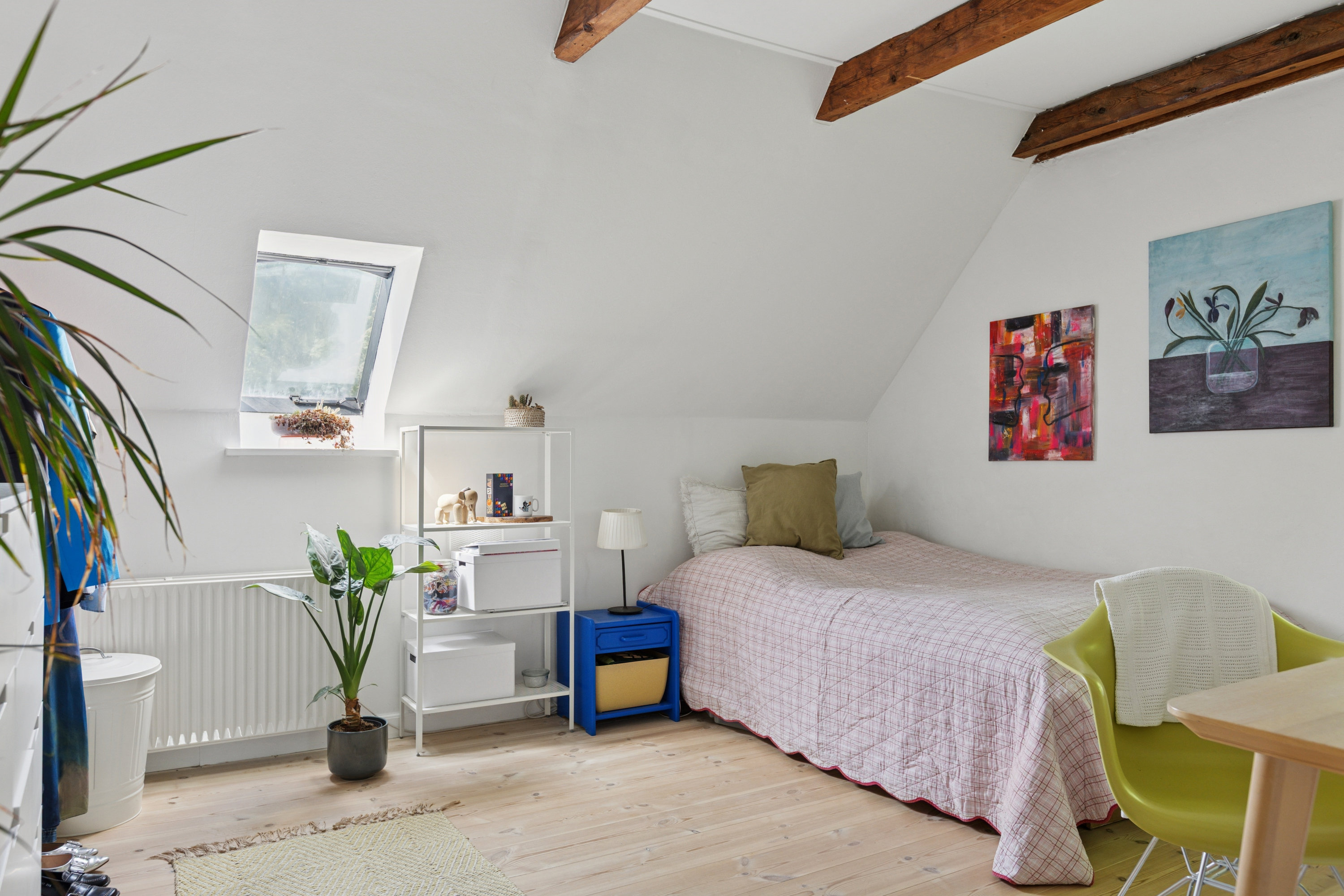 Fremhævet værelse billede i fuldskærmstilstand. Billede af Agedrupvej 9, Agedrup, 5320 Agedrup